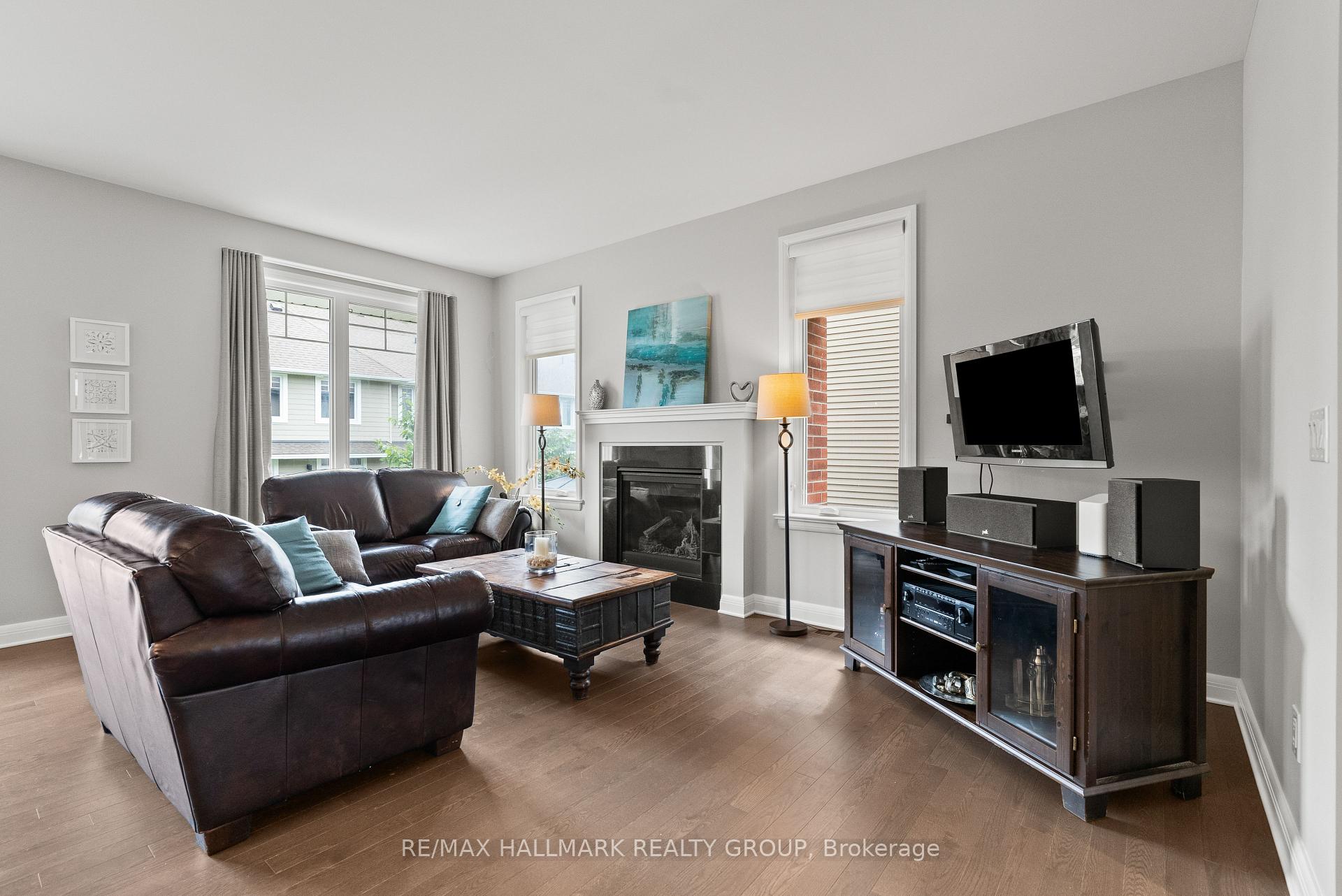 Photo 12 of 70 Arkose Street, Ottawa, Kanata - Kanata Lakes/Heritage Hills — HOMEH