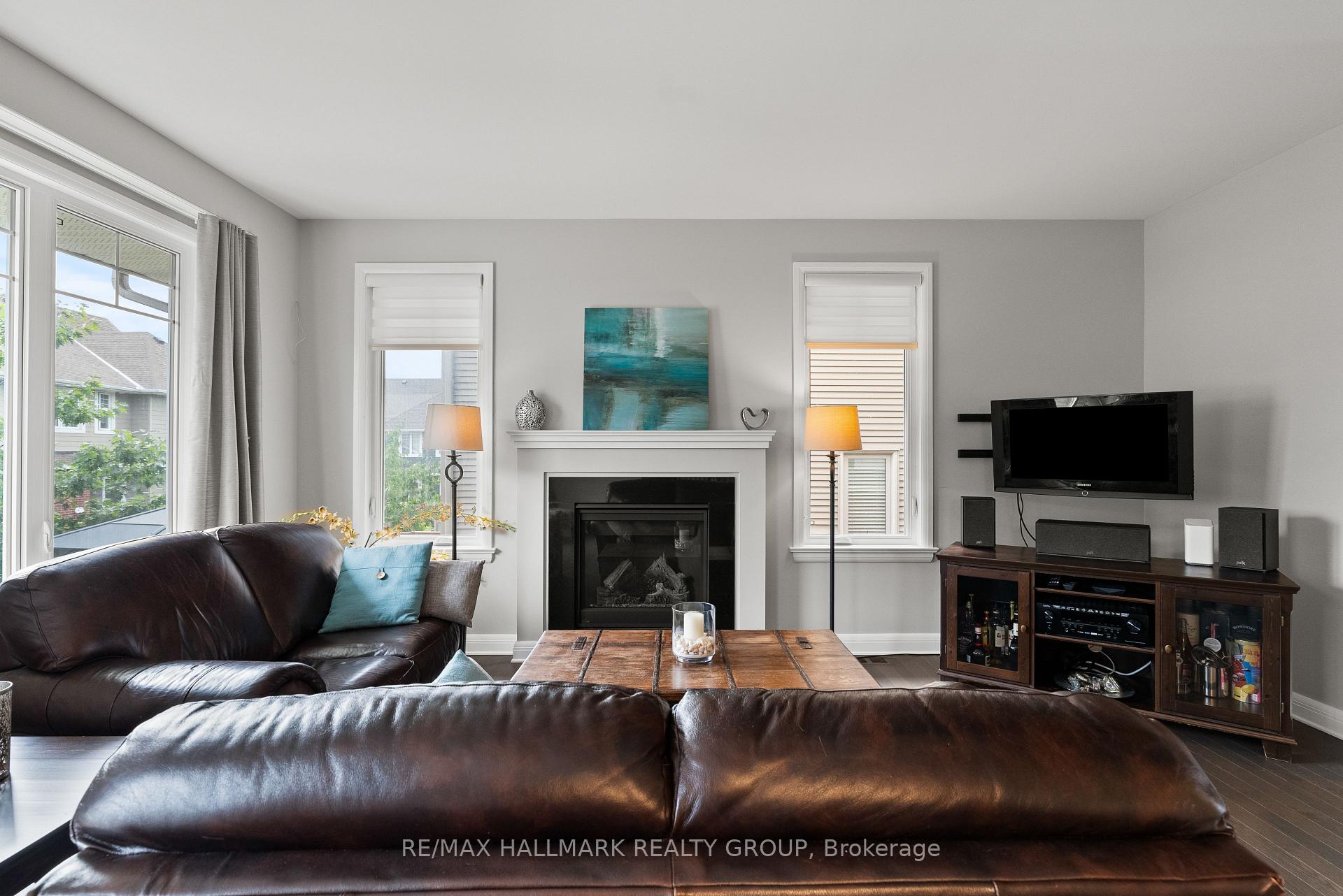 Photo 13 of 70 Arkose Street, Ottawa, Kanata - Kanata Lakes/Heritage Hills — HOMEH