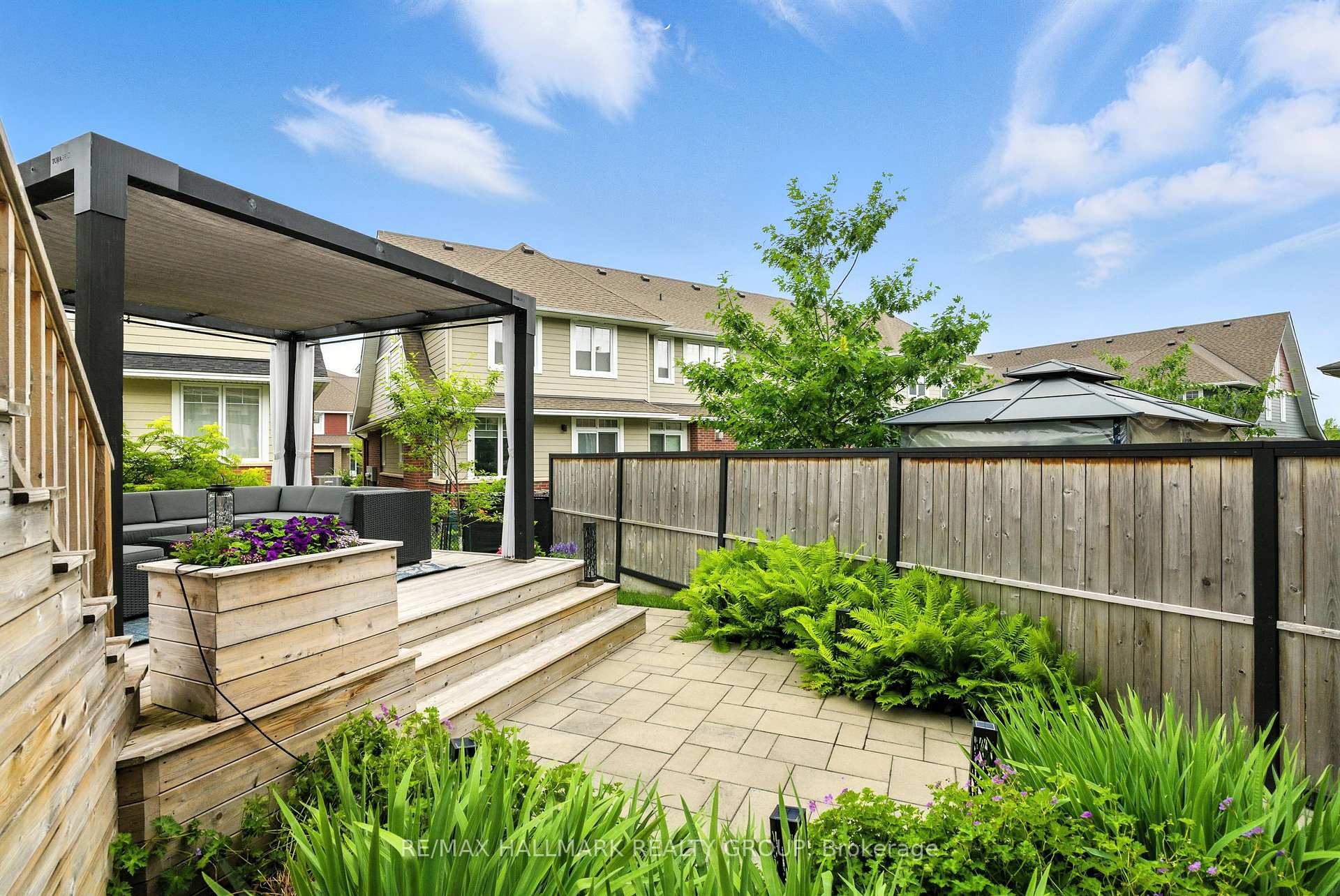Photo 29 of 70 Arkose Street, Ottawa, Kanata - Kanata Lakes/Heritage Hills — HOMEH