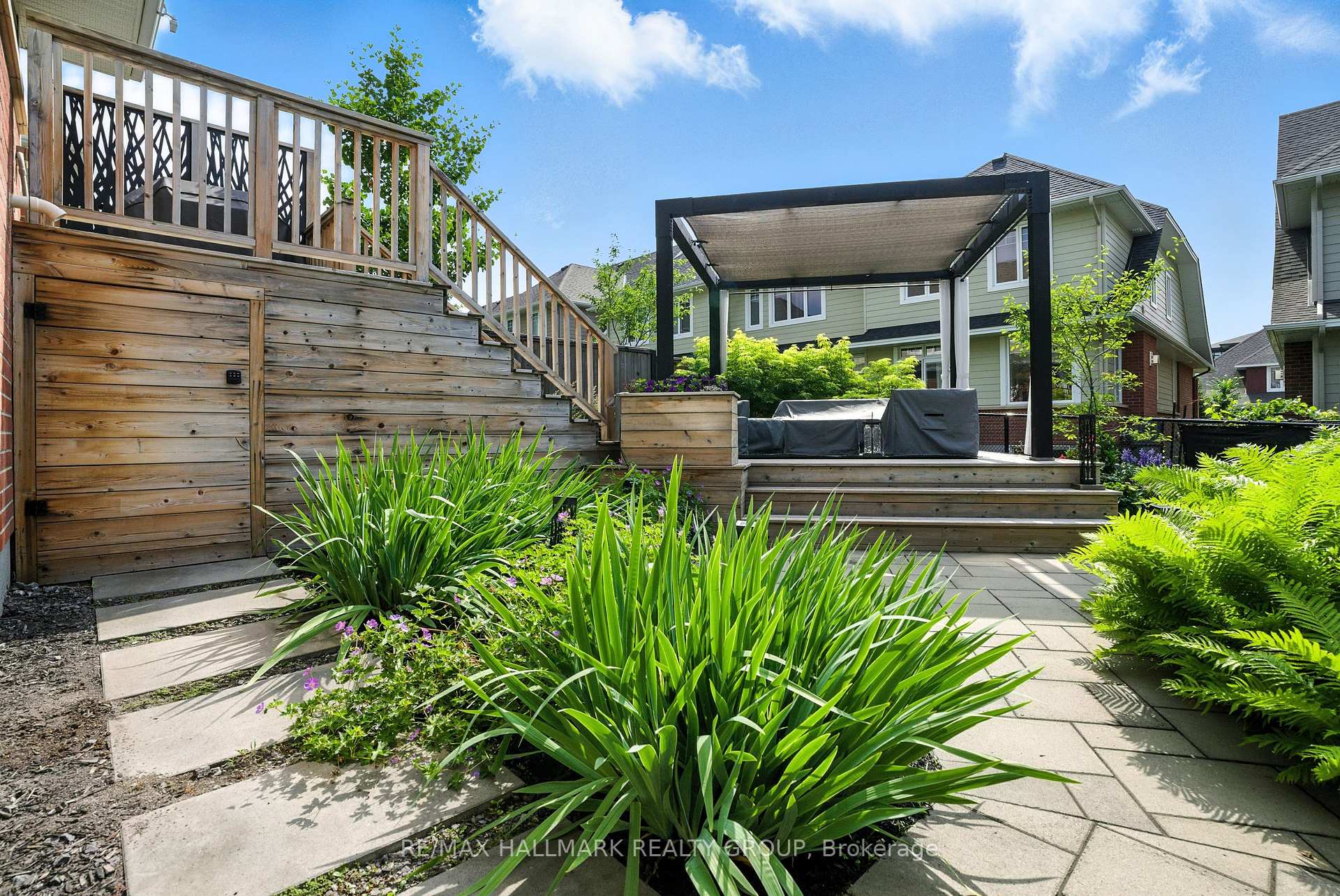 Photo 30 of 70 Arkose Street, Ottawa, Kanata - Kanata Lakes/Heritage Hills — HOMEH
