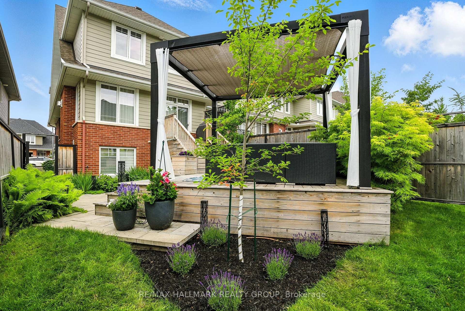 Photo 31 of 70 Arkose Street, Ottawa, Kanata - Kanata Lakes/Heritage Hills — HOMEH