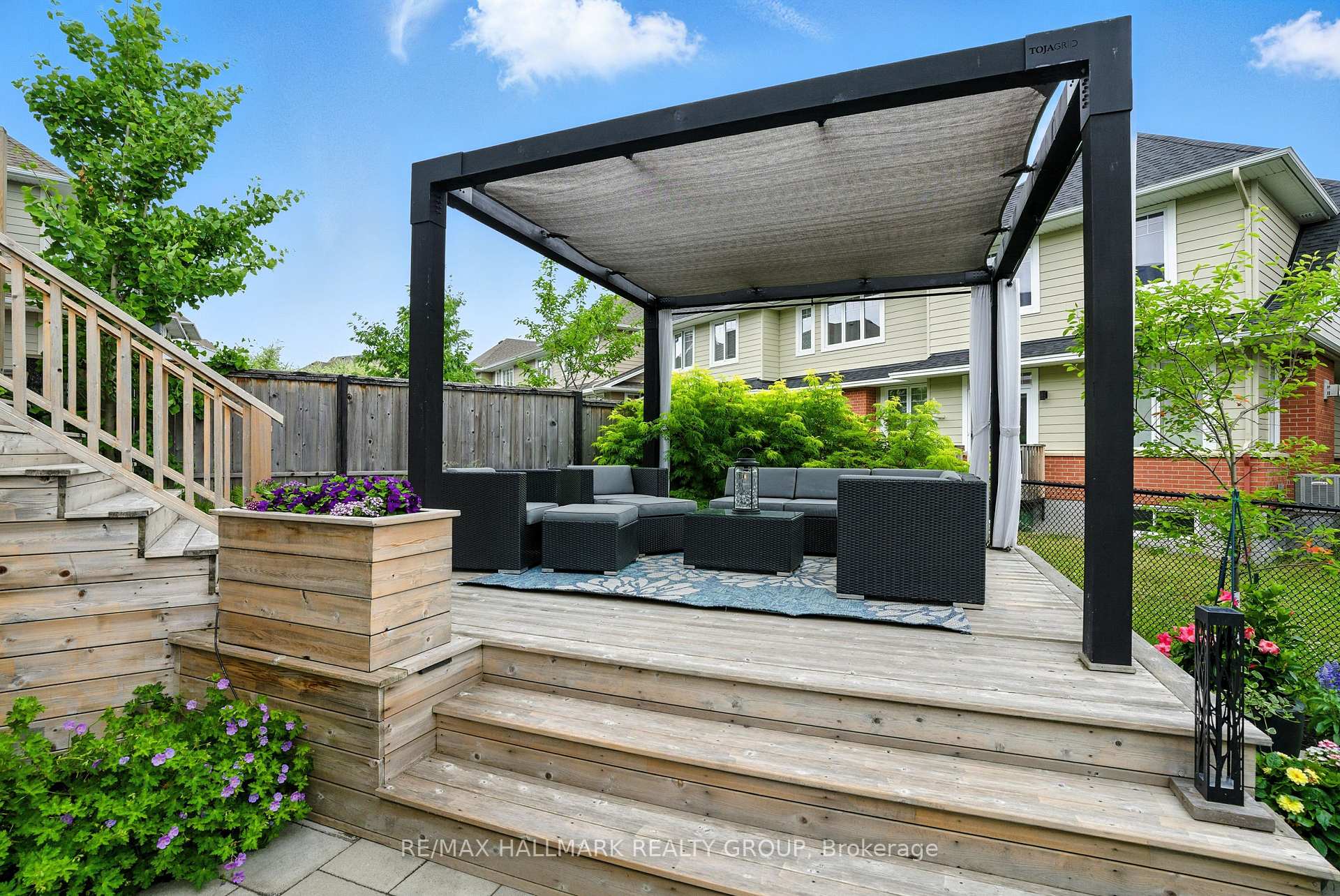 Photo 34 of 70 Arkose Street, Ottawa, Kanata - Kanata Lakes/Heritage Hills — HOMEH