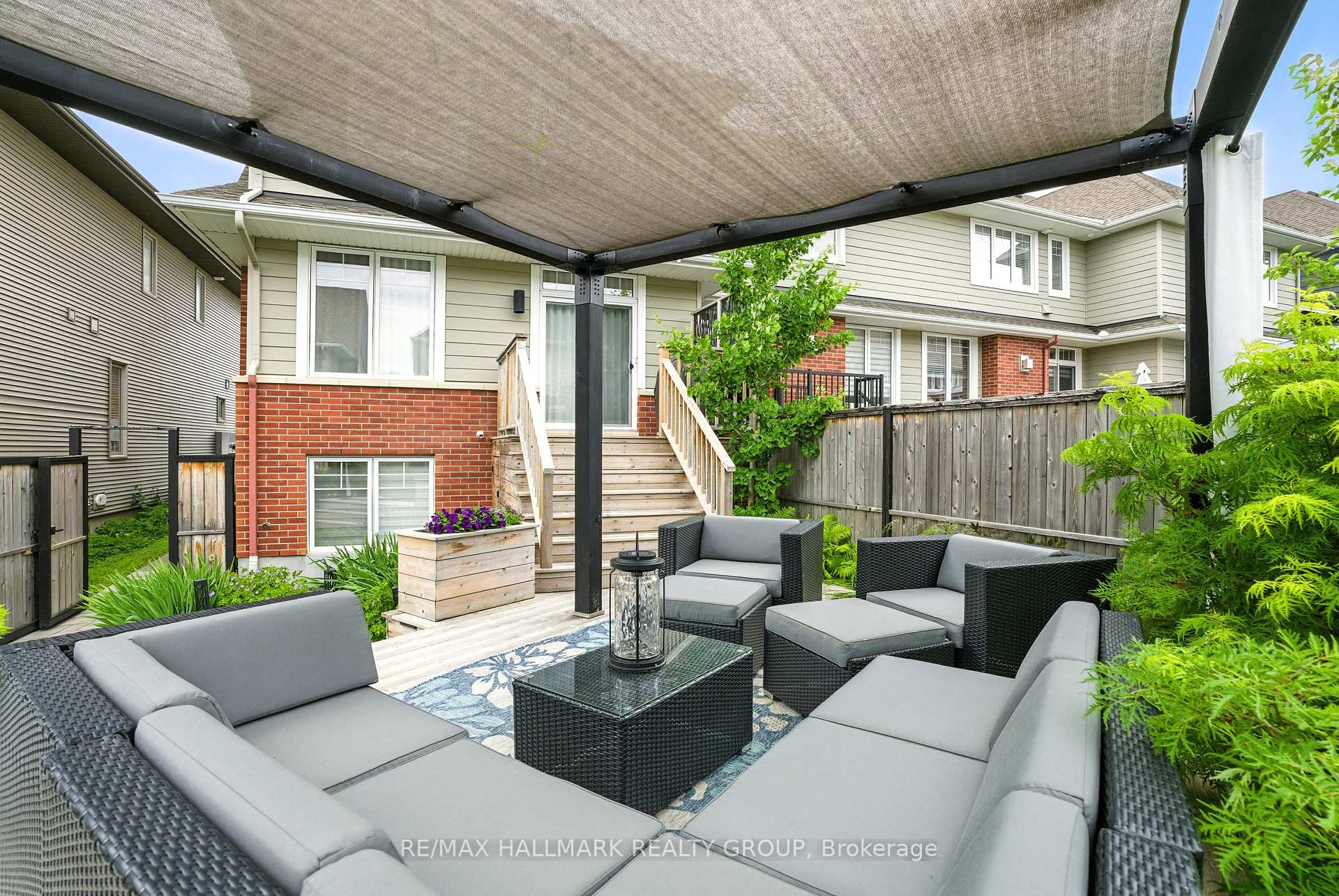 Photo 35 of 70 Arkose Street, Ottawa, Kanata - Kanata Lakes/Heritage Hills — HOMEH