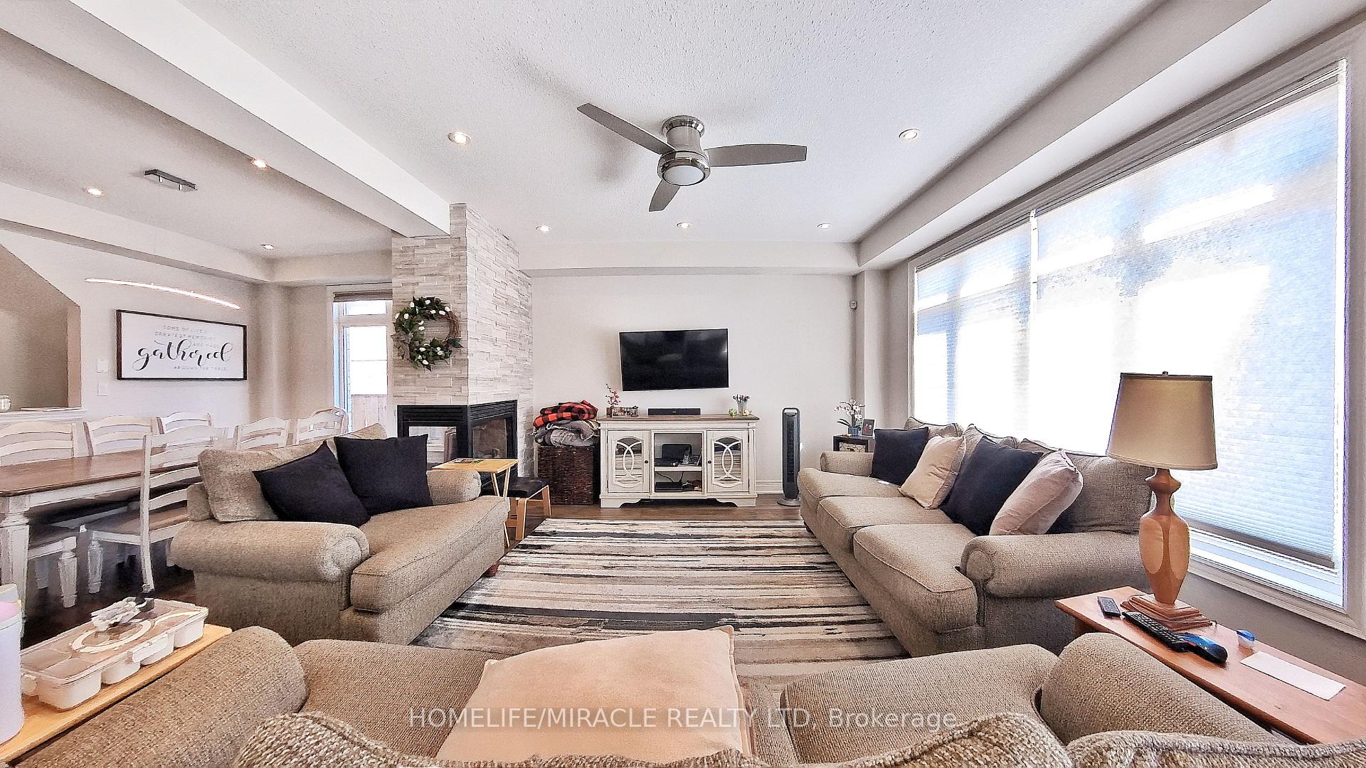 Photo 10 of 117 Eaglecrest Street, Kitchener — HOMEH