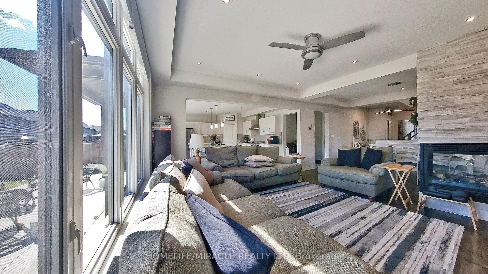 Photo 12 of 117 Eaglecrest Street, Kitchener — HOMEH