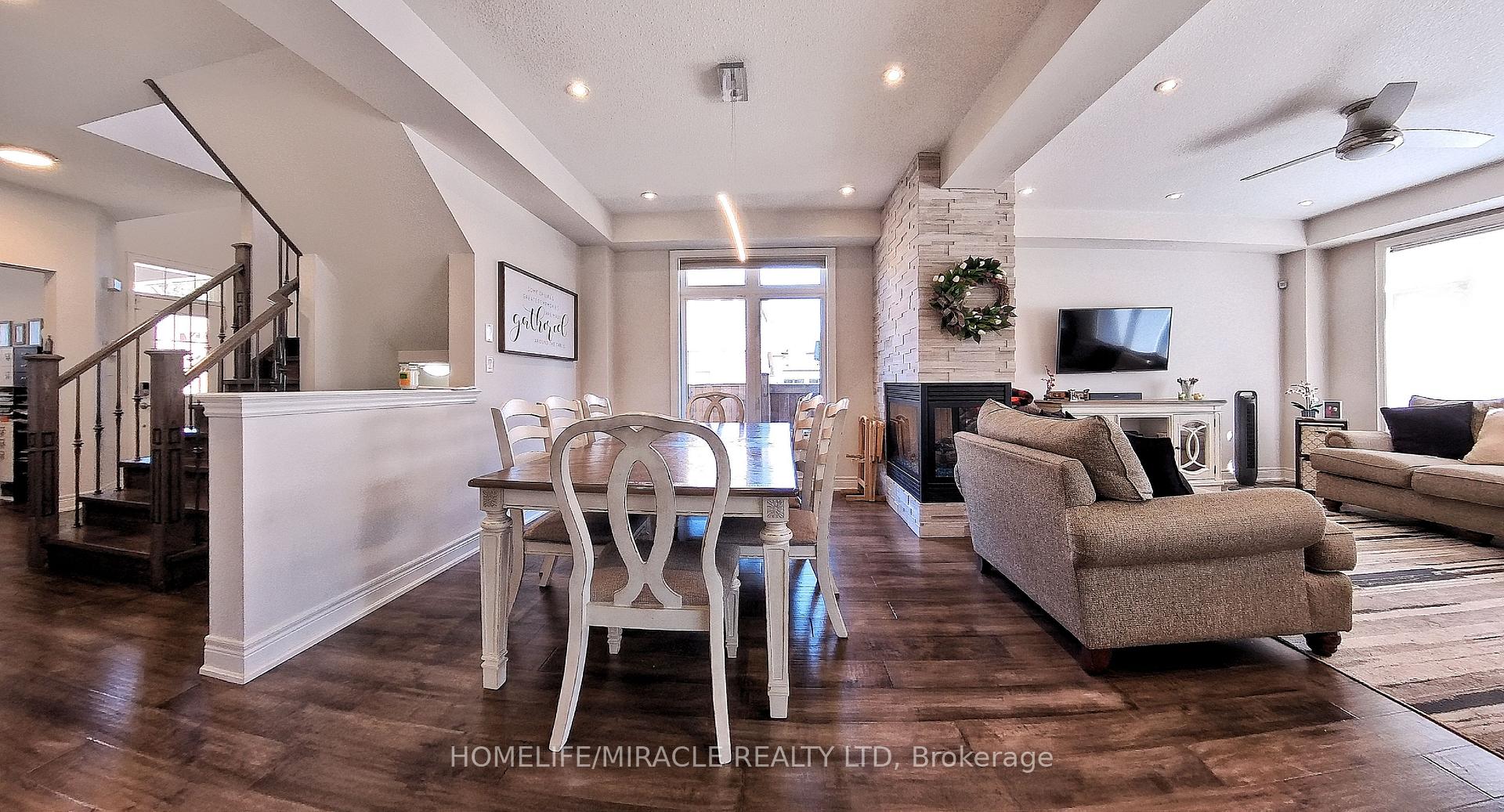 Photo 15 of 117 Eaglecrest Street, Kitchener — HOMEH