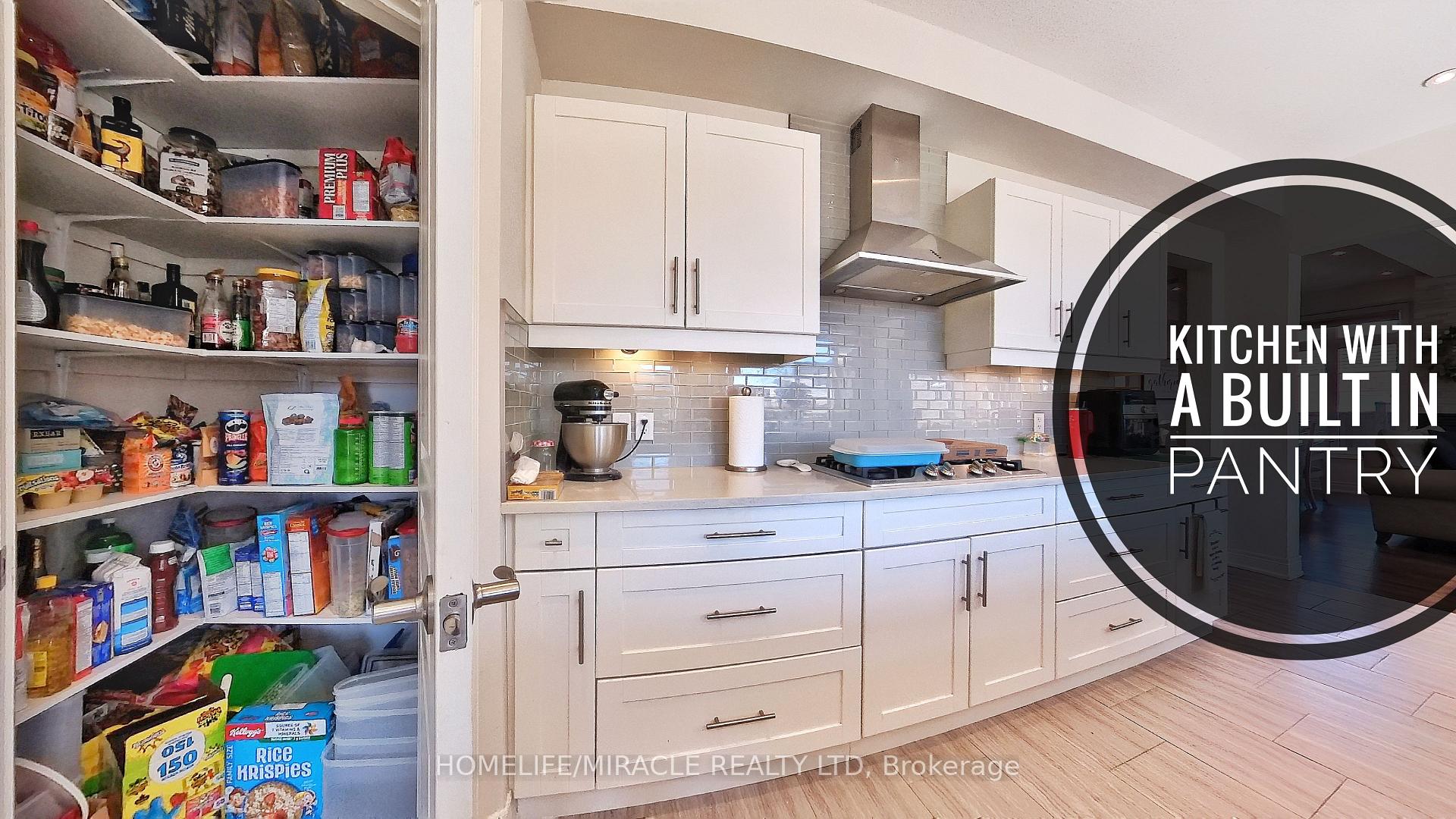 Photo 16 of 117 Eaglecrest Street, Kitchener — HOMEH
