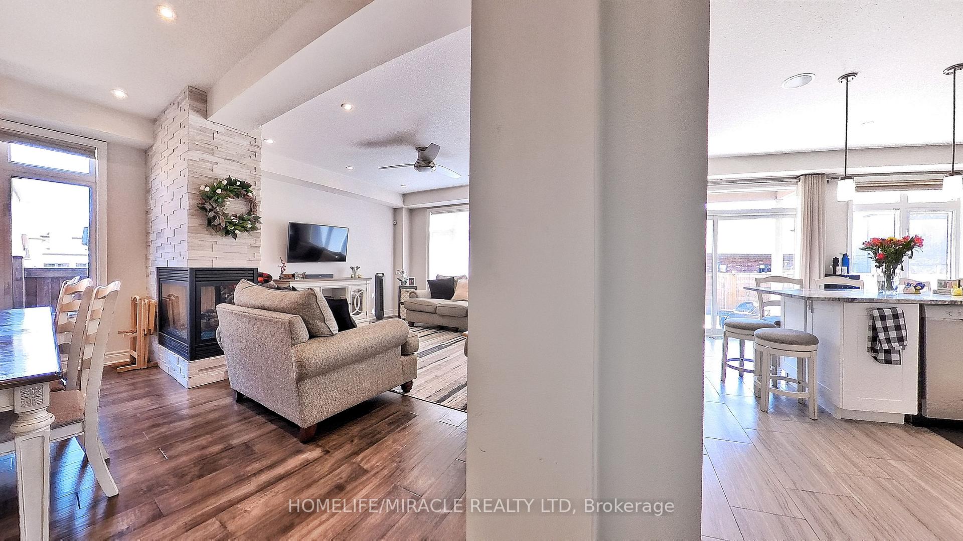 Photo 17 of 117 Eaglecrest Street, Kitchener — HOMEH