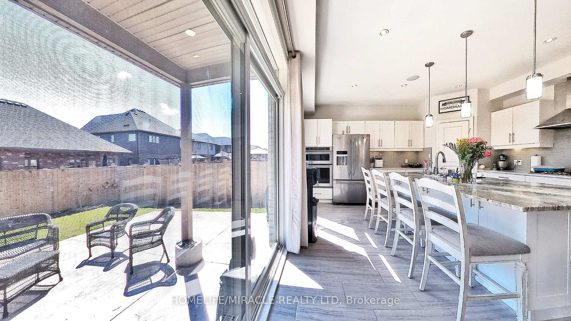 Photo 18 of 117 Eaglecrest Street, Kitchener — HOMEH
