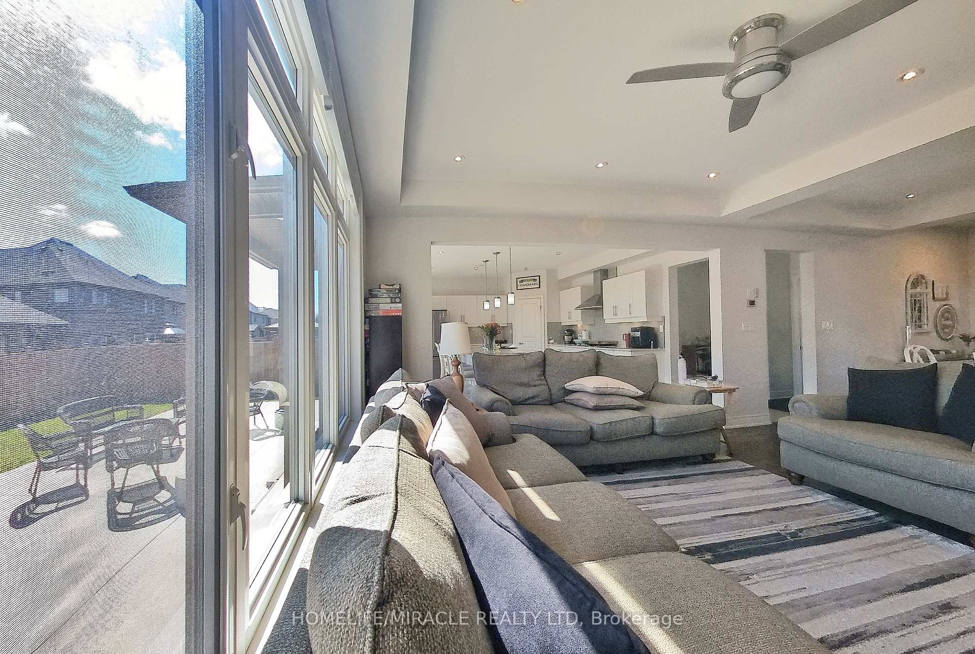 Photo 19 of 117 Eaglecrest Street, Kitchener — HOMEH