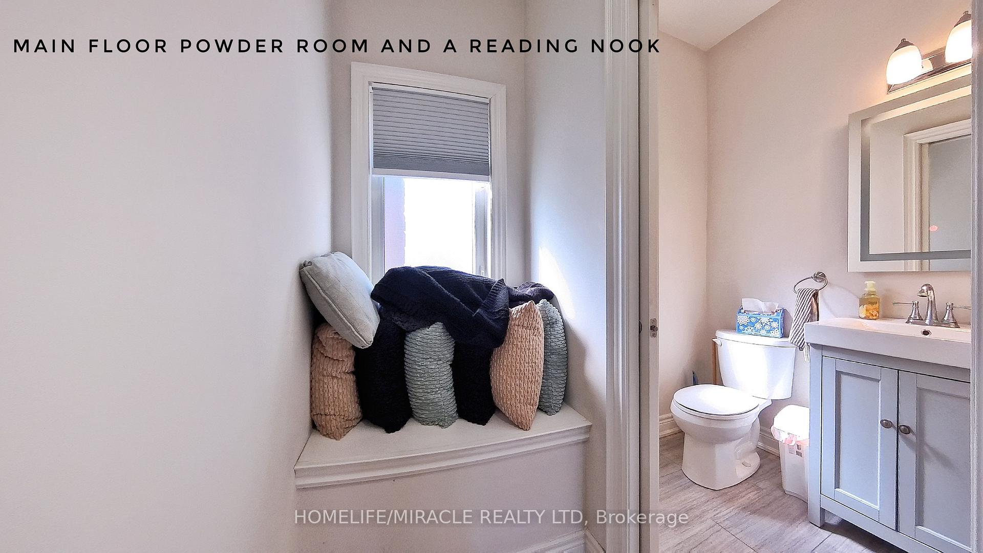 Photo 27 of 117 Eaglecrest Street, Kitchener — HOMEH