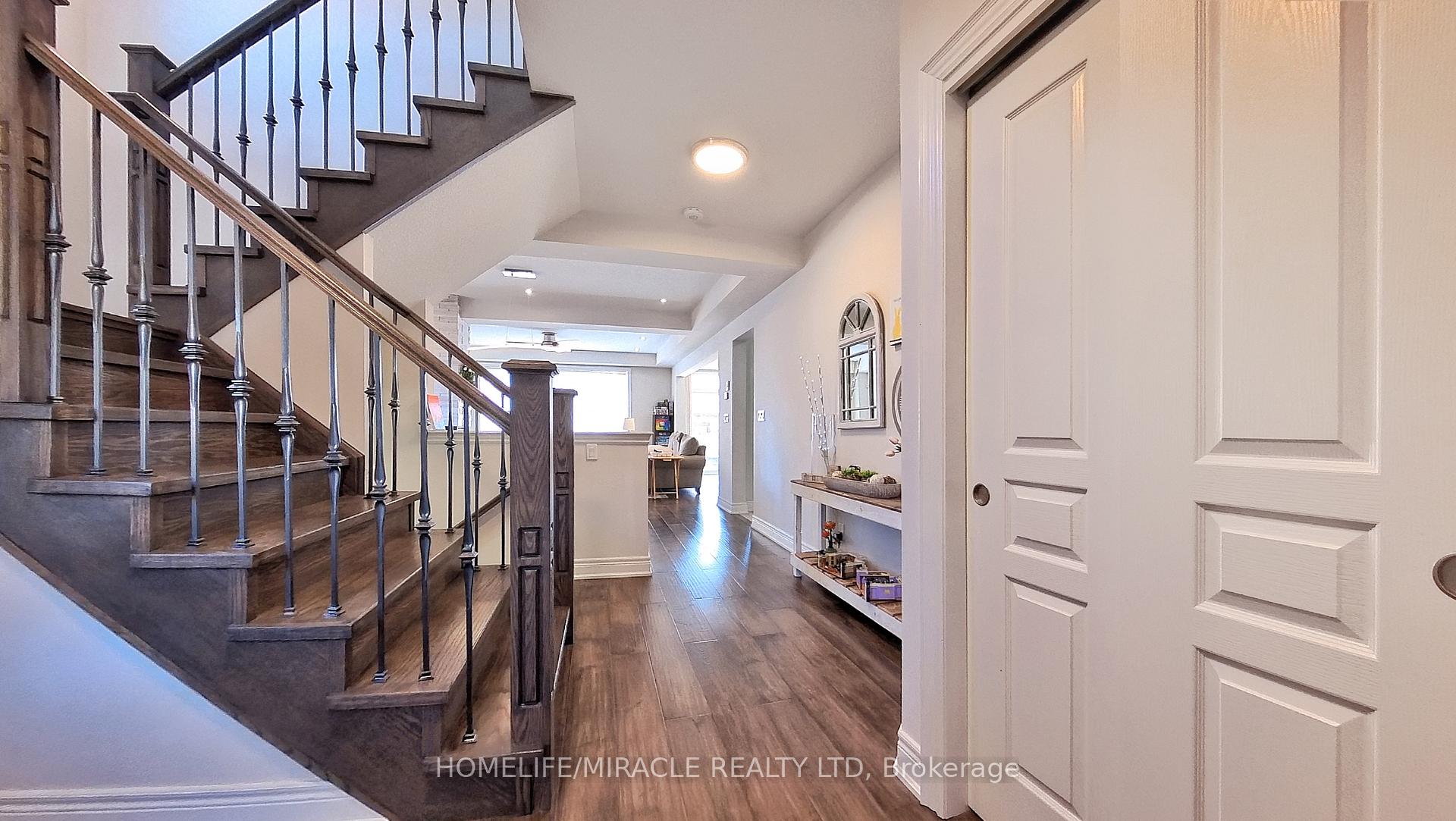 Photo 28 of 117 Eaglecrest Street, Kitchener — HOMEH