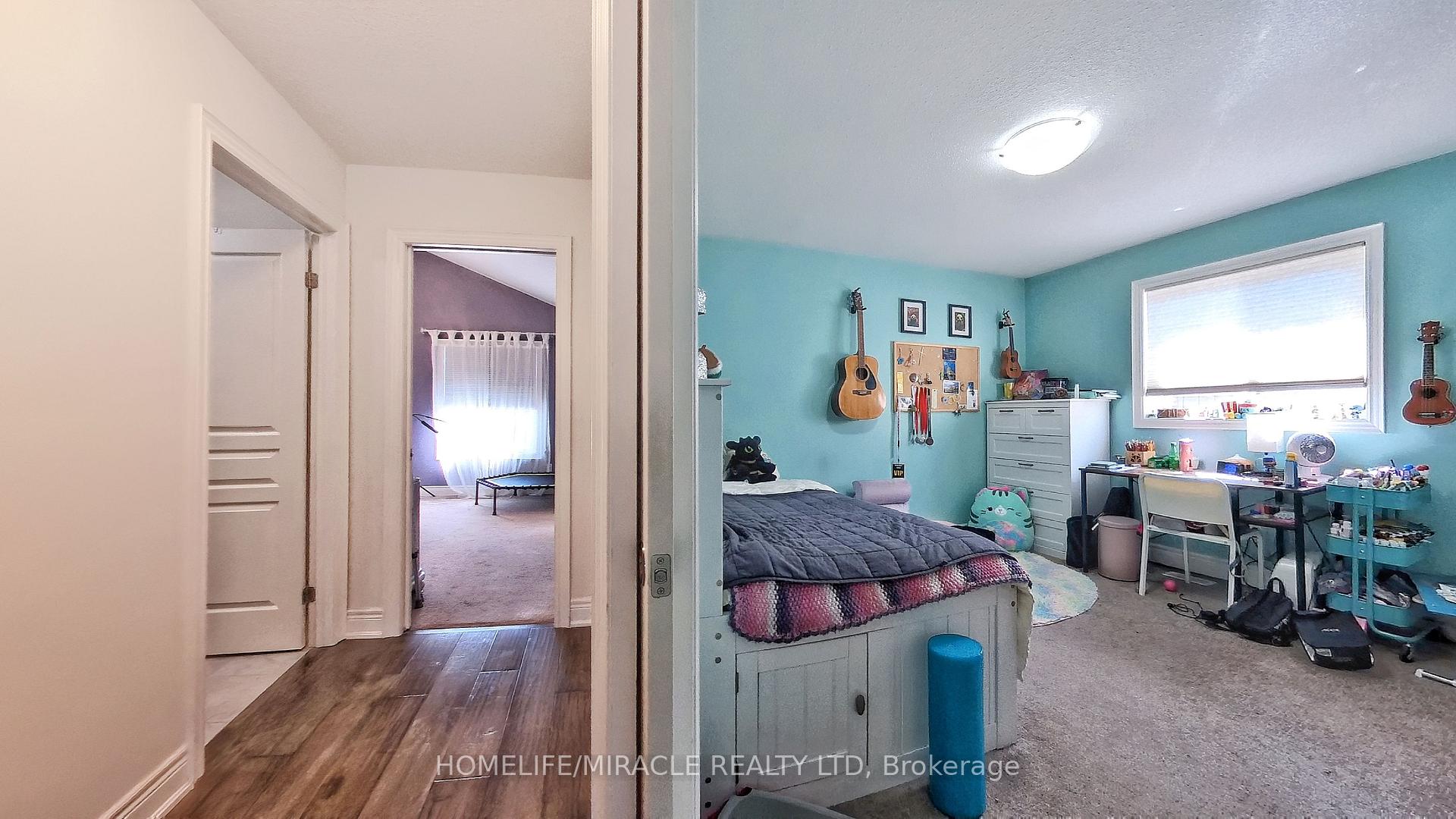 Photo 34 of 117 Eaglecrest Street, Kitchener — HOMEH