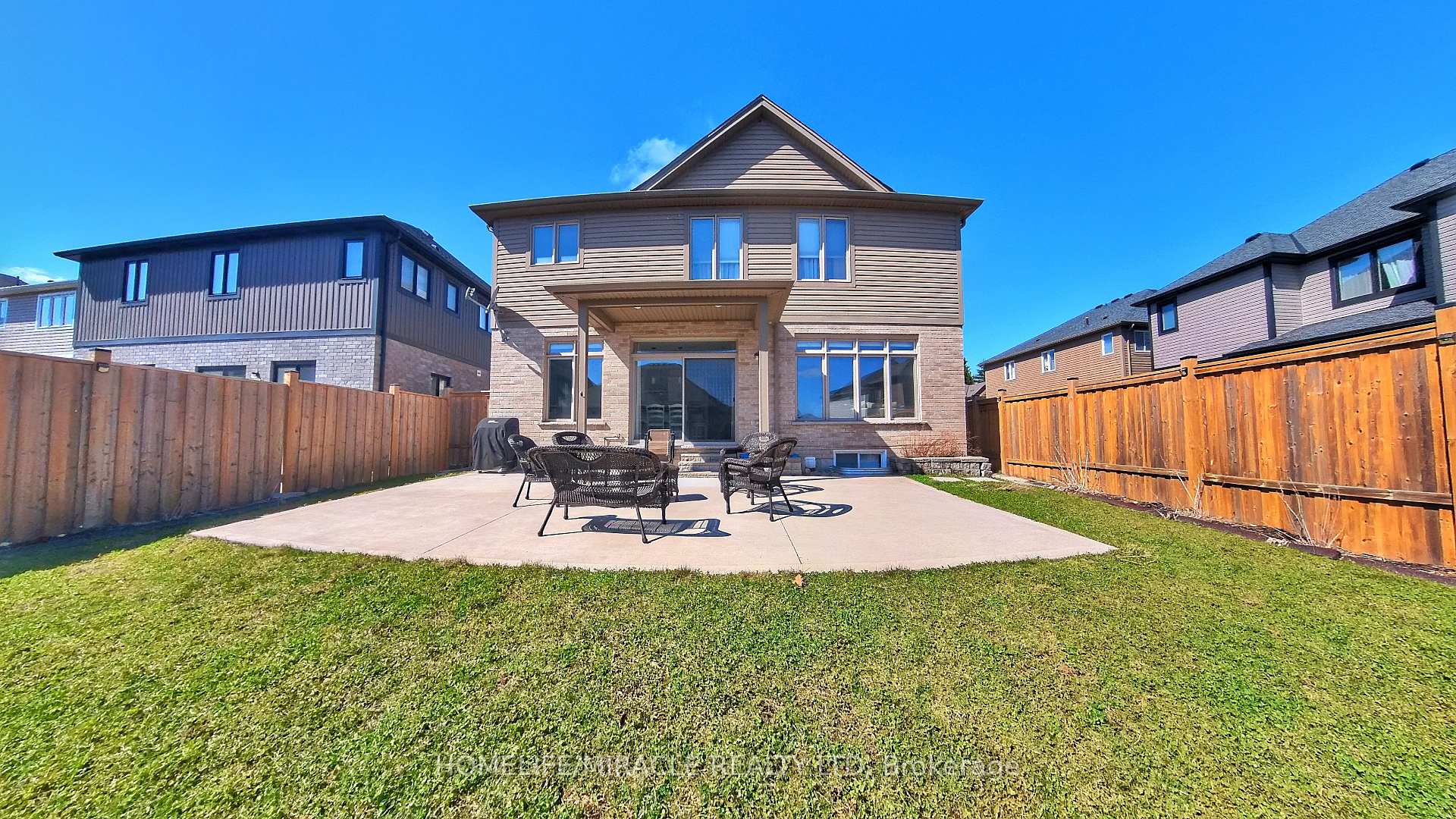 Photo 49 of 117 Eaglecrest Street, Kitchener — HOMEH