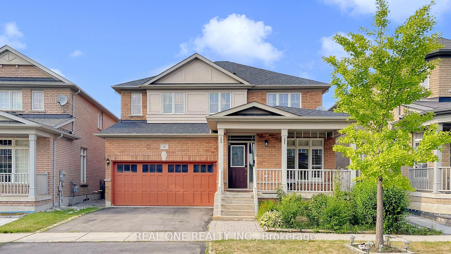 Photo 1 of 10 Willow Landing, Markham, Greensborough — HOMEH