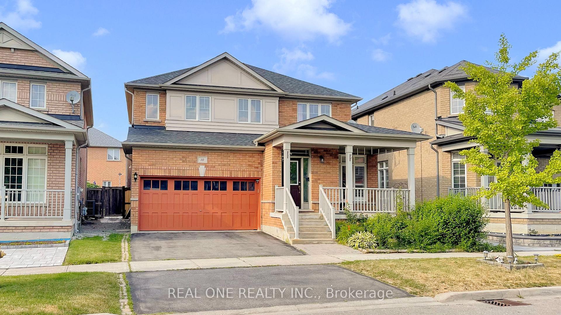 Photo 2 of 10 Willow Landing, Markham, Greensborough — HOMEH