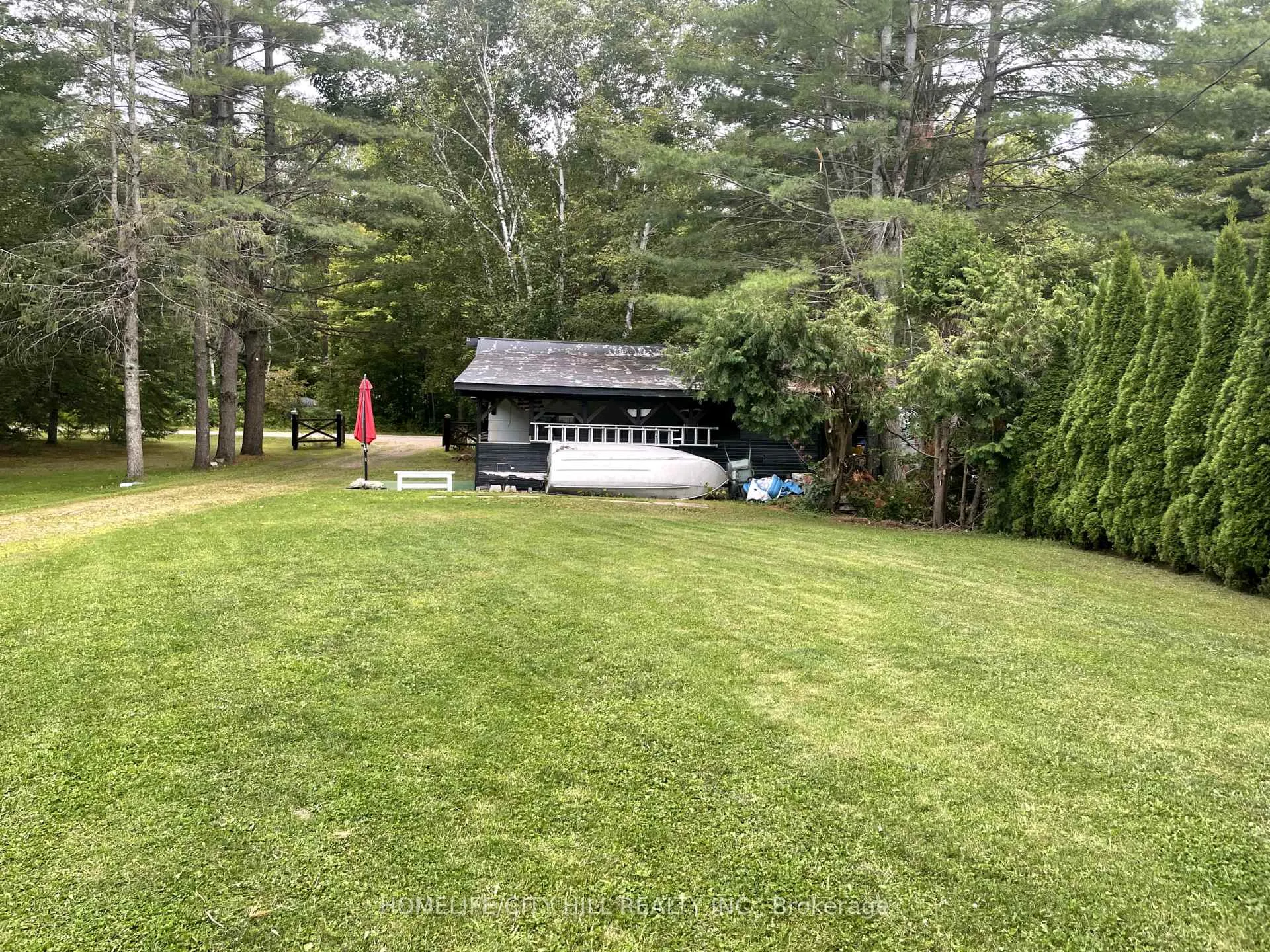 Photo 18 of 1032 Moore Lake Estates Road, Minden Hills, Lutterworth — HOMEH