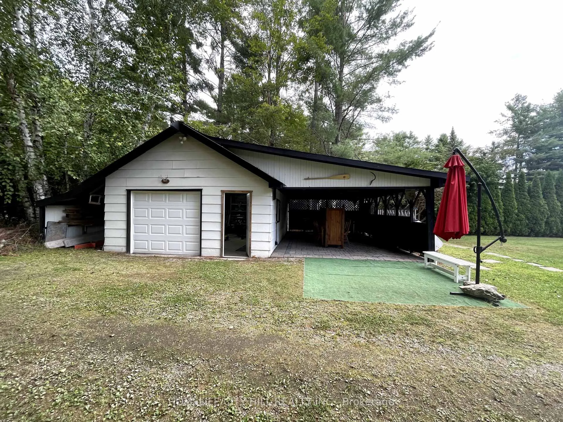 Photo 19 of 1032 Moore Lake Estates Road, Minden Hills, Lutterworth — HOMEH