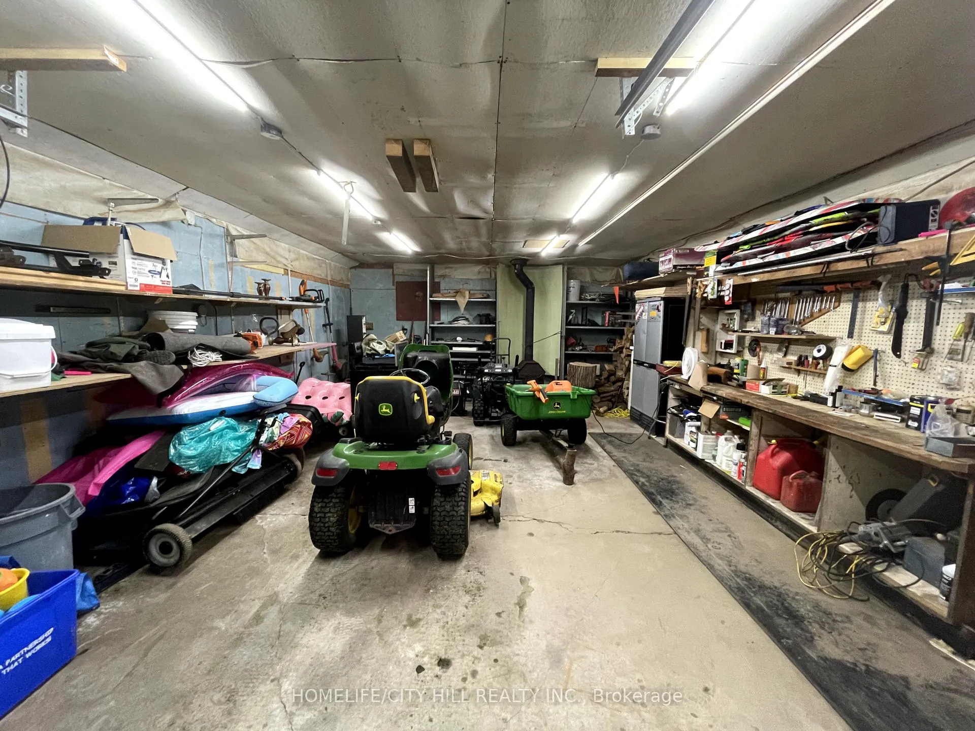 Photo 21 of 1032 Moore Lake Estates Road, Minden Hills, Lutterworth — HOMEH