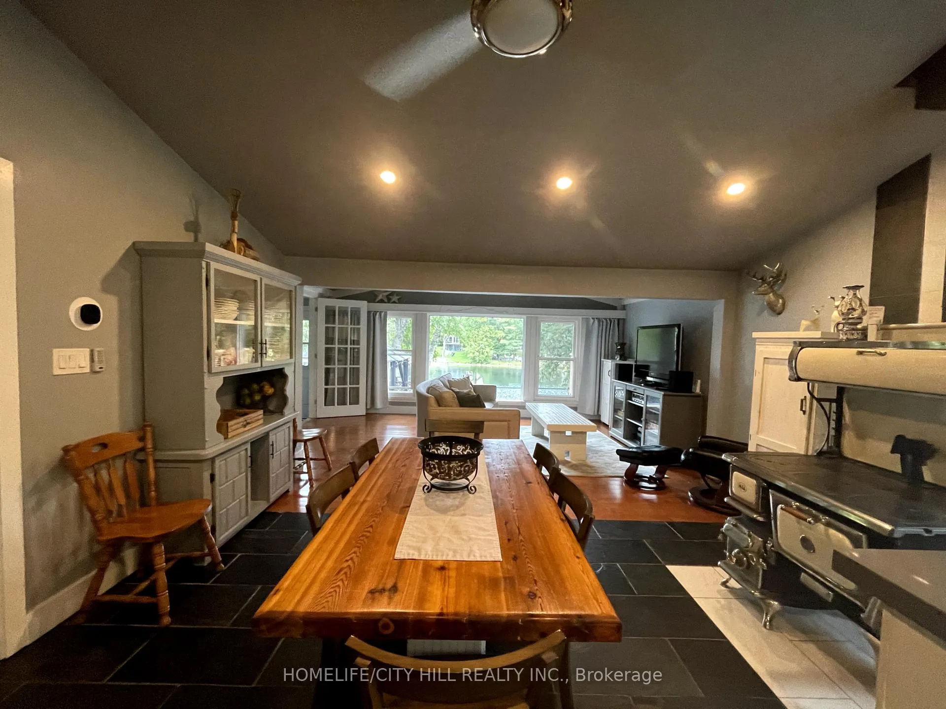 Photo 30 of 1032 Moore Lake Estates Road, Minden Hills, Lutterworth — HOMEH