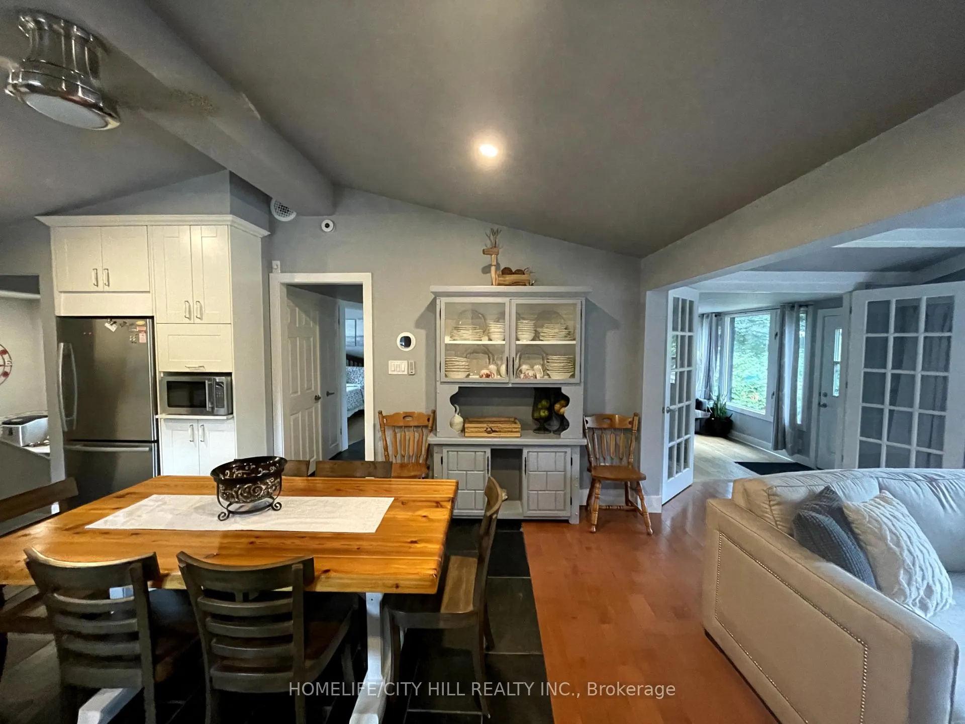Photo 32 of 1032 Moore Lake Estates Road, Minden Hills, Lutterworth — HOMEH