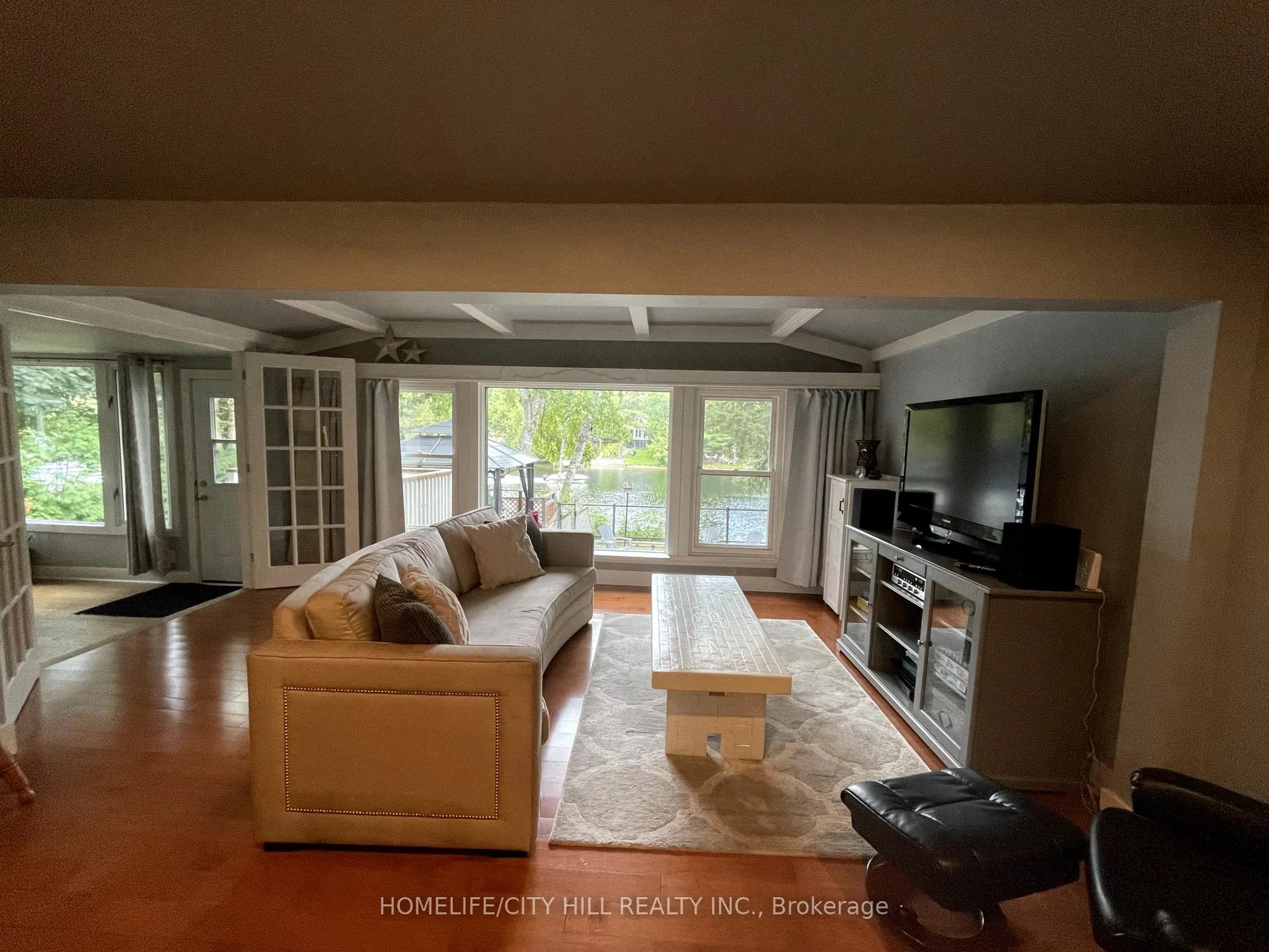 Photo 34 of 1032 Moore Lake Estates Road, Minden Hills, Lutterworth — HOMEH