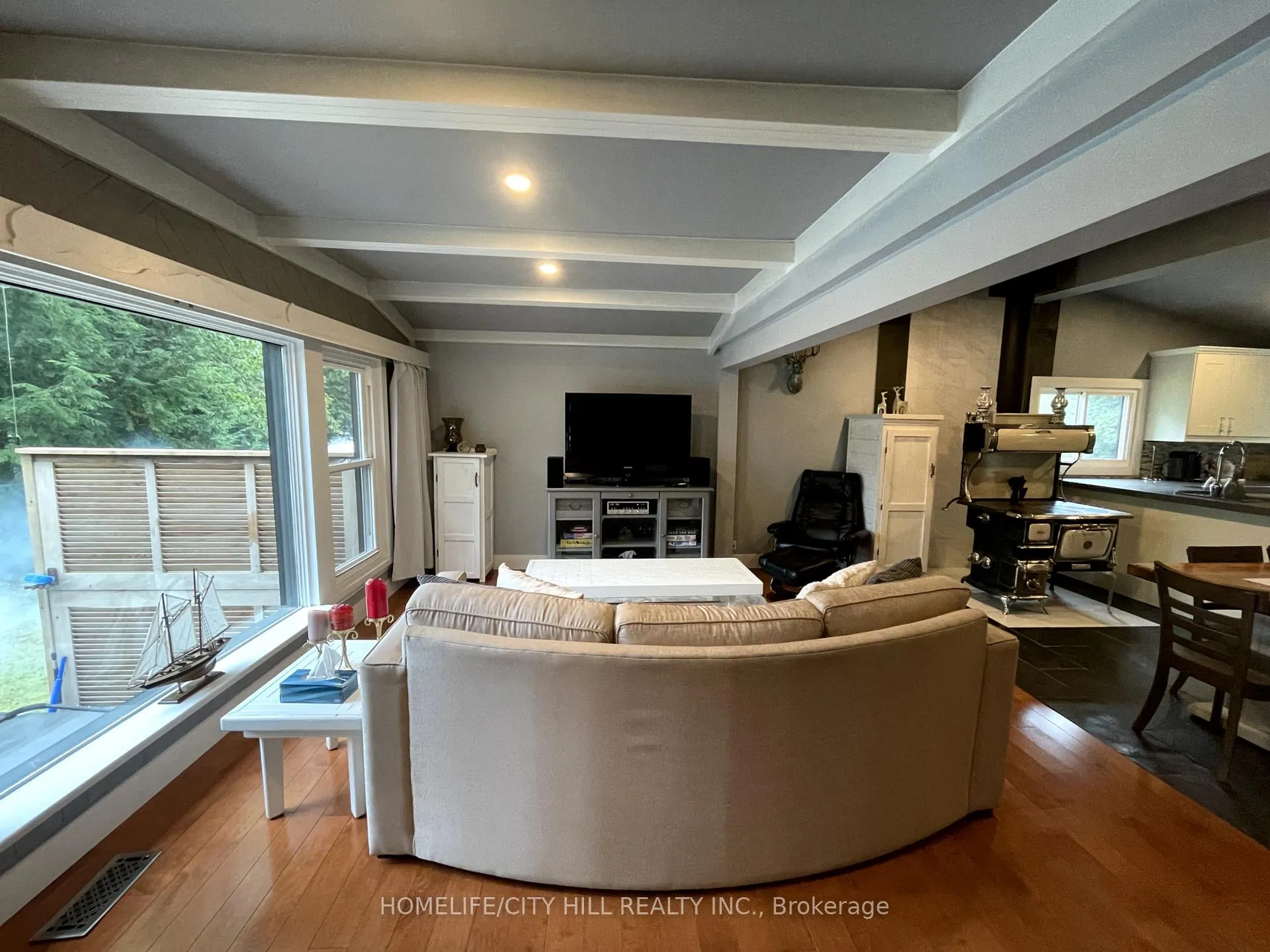 Photo 35 of 1032 Moore Lake Estates Road, Minden Hills, Lutterworth — HOMEH