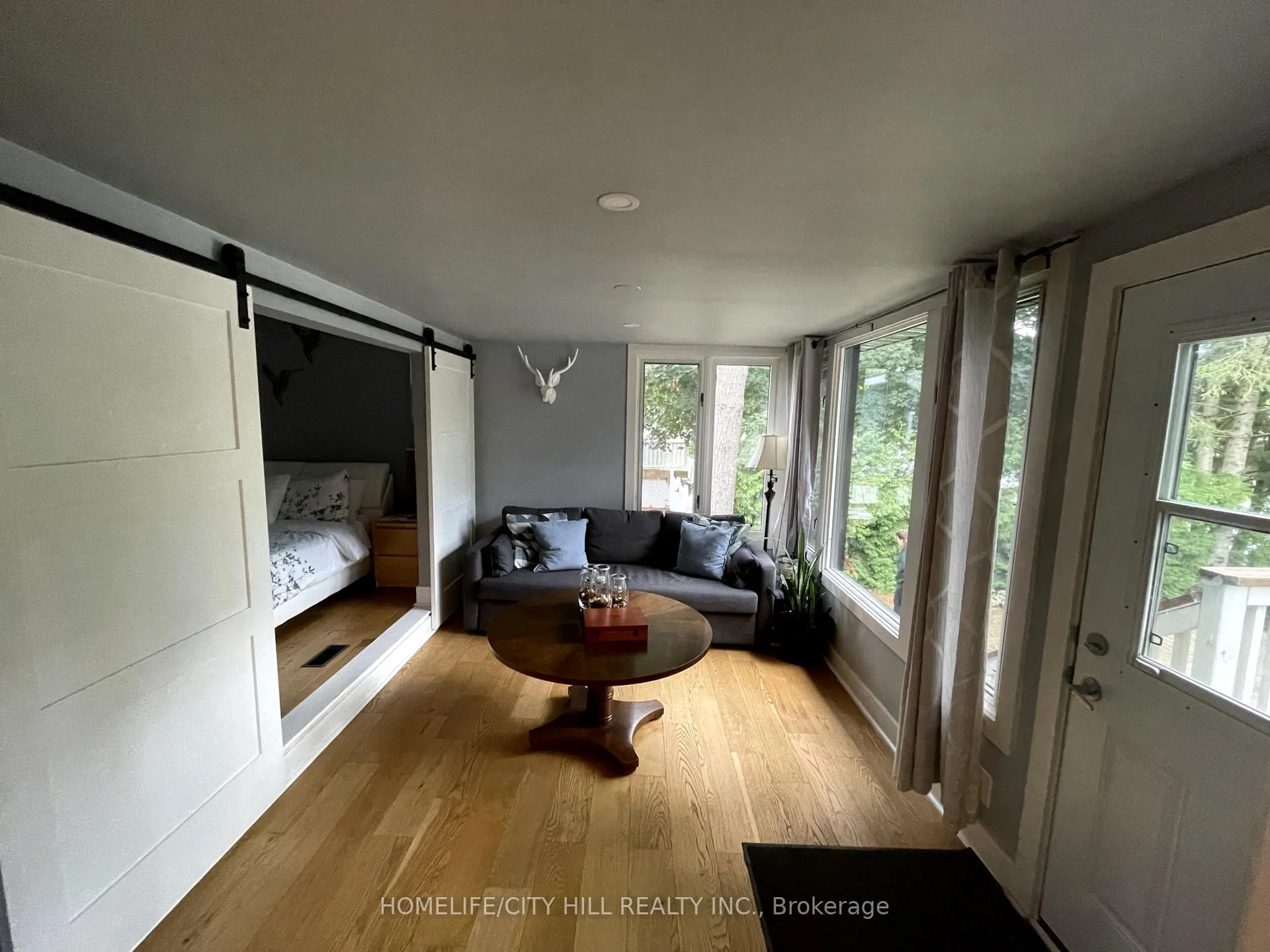 Photo 36 of 1032 Moore Lake Estates Road, Minden Hills, Lutterworth — HOMEH