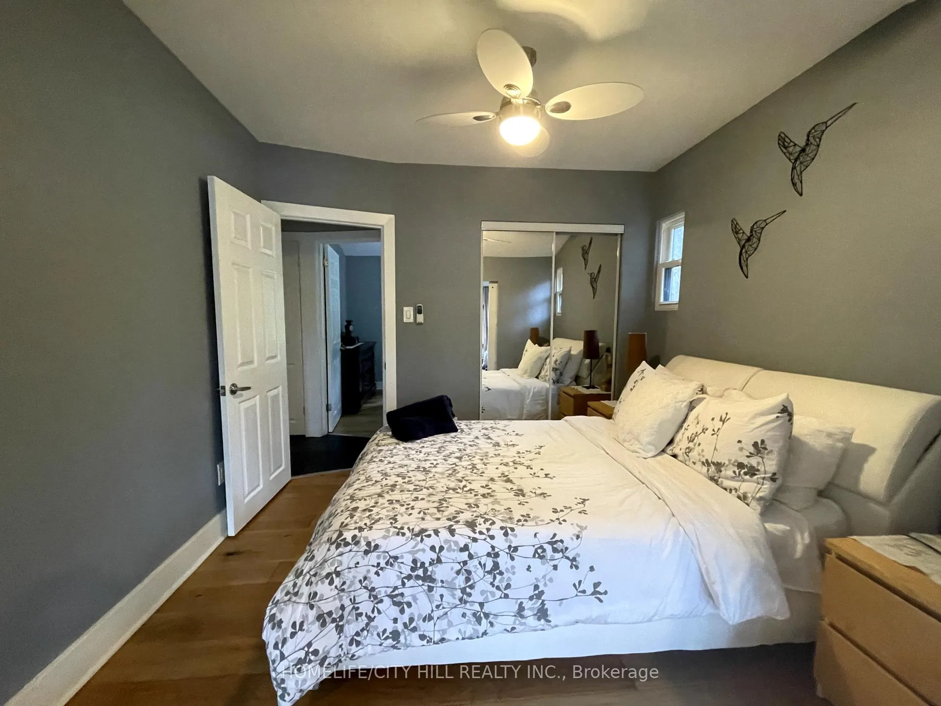 Photo 38 of 1032 Moore Lake Estates Road, Minden Hills, Lutterworth — HOMEH