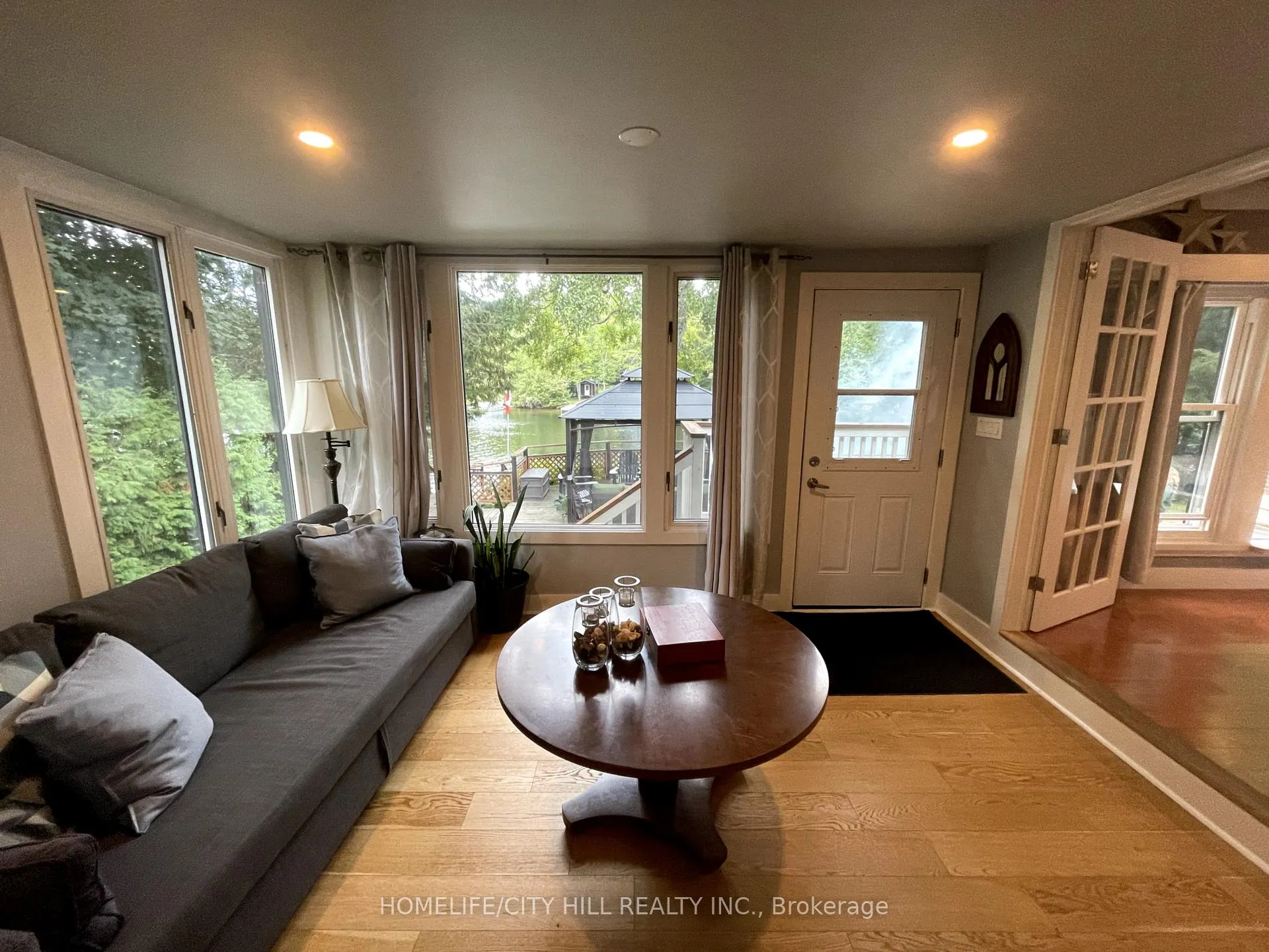 Photo 39 of 1032 Moore Lake Estates Road, Minden Hills, Lutterworth — HOMEH