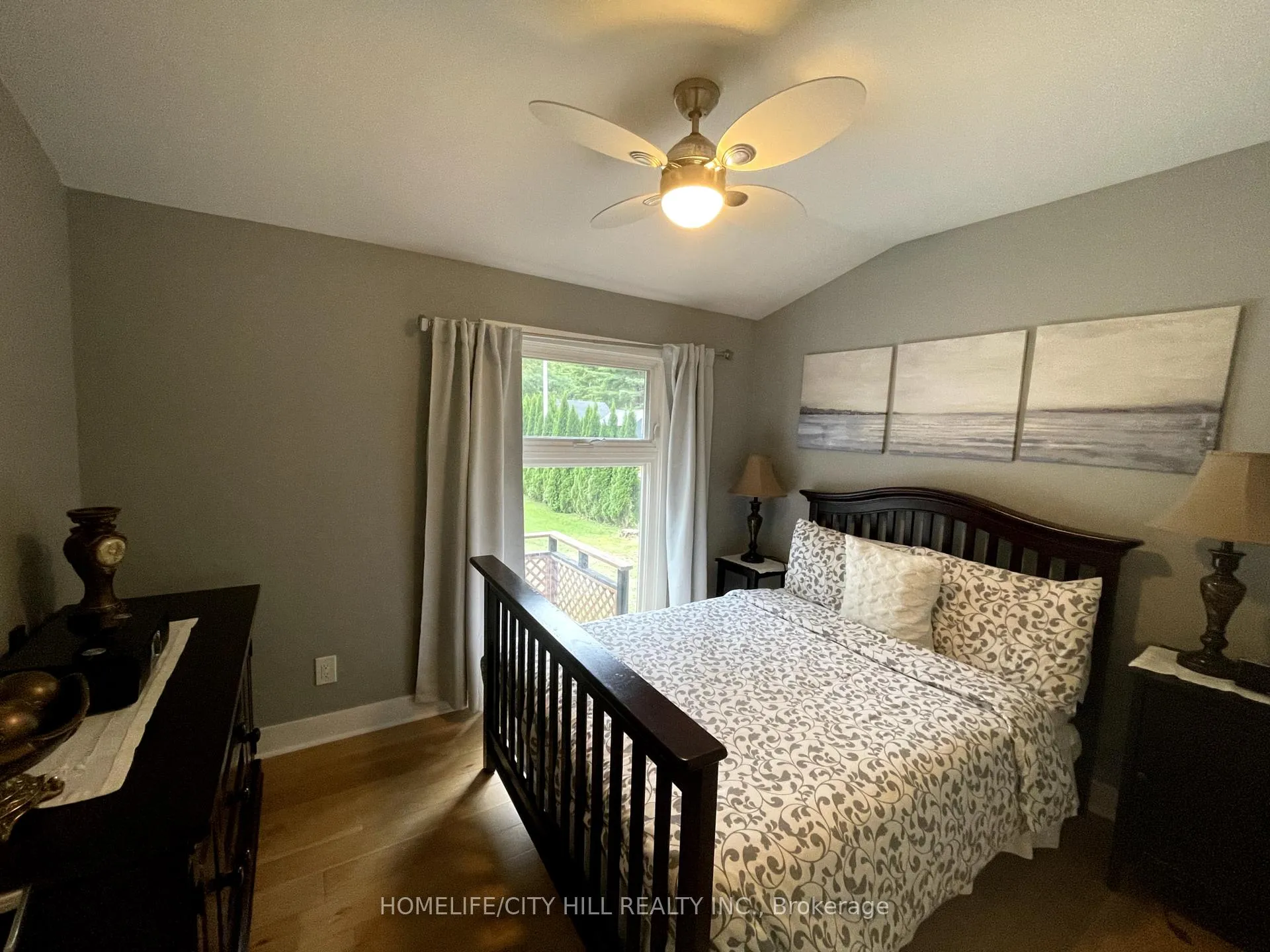Photo 40 of 1032 Moore Lake Estates Road, Minden Hills, Lutterworth — HOMEH