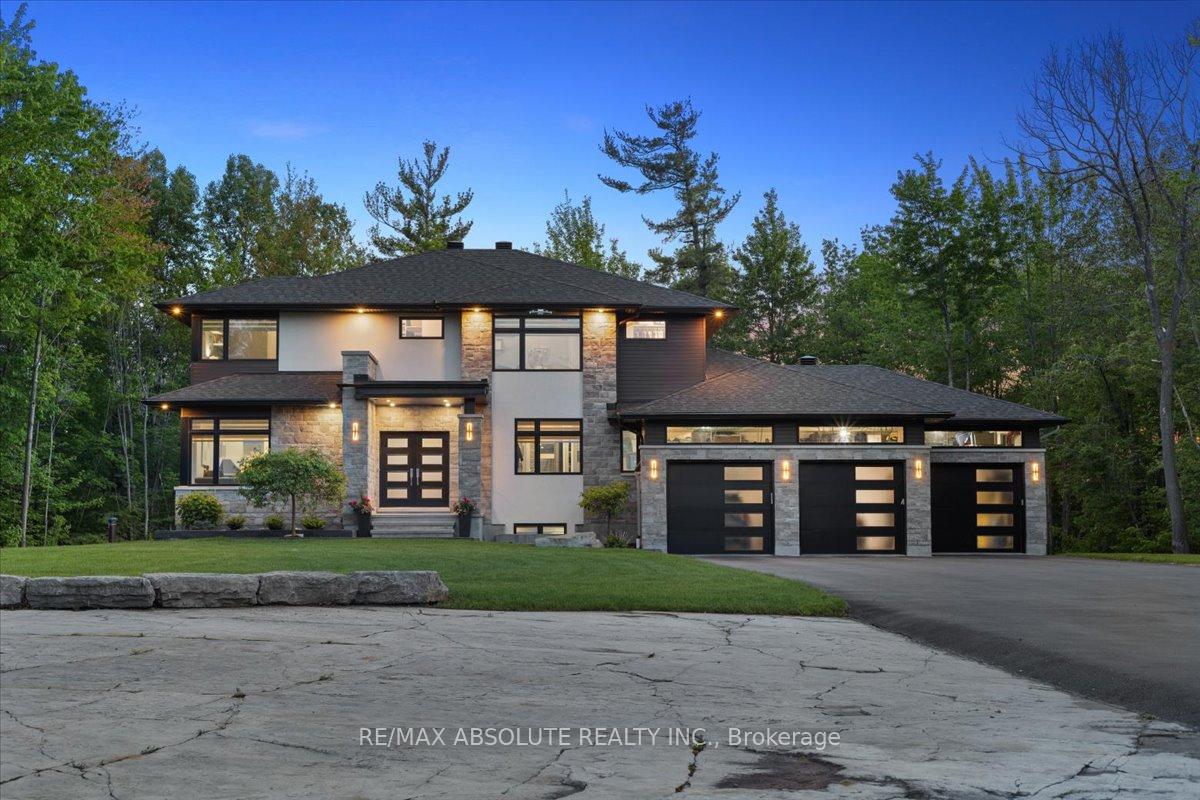 Photo 1 of 144 Derbeyshire Street, Ottawa, Kanata - Kanata (North West) — HOMEH