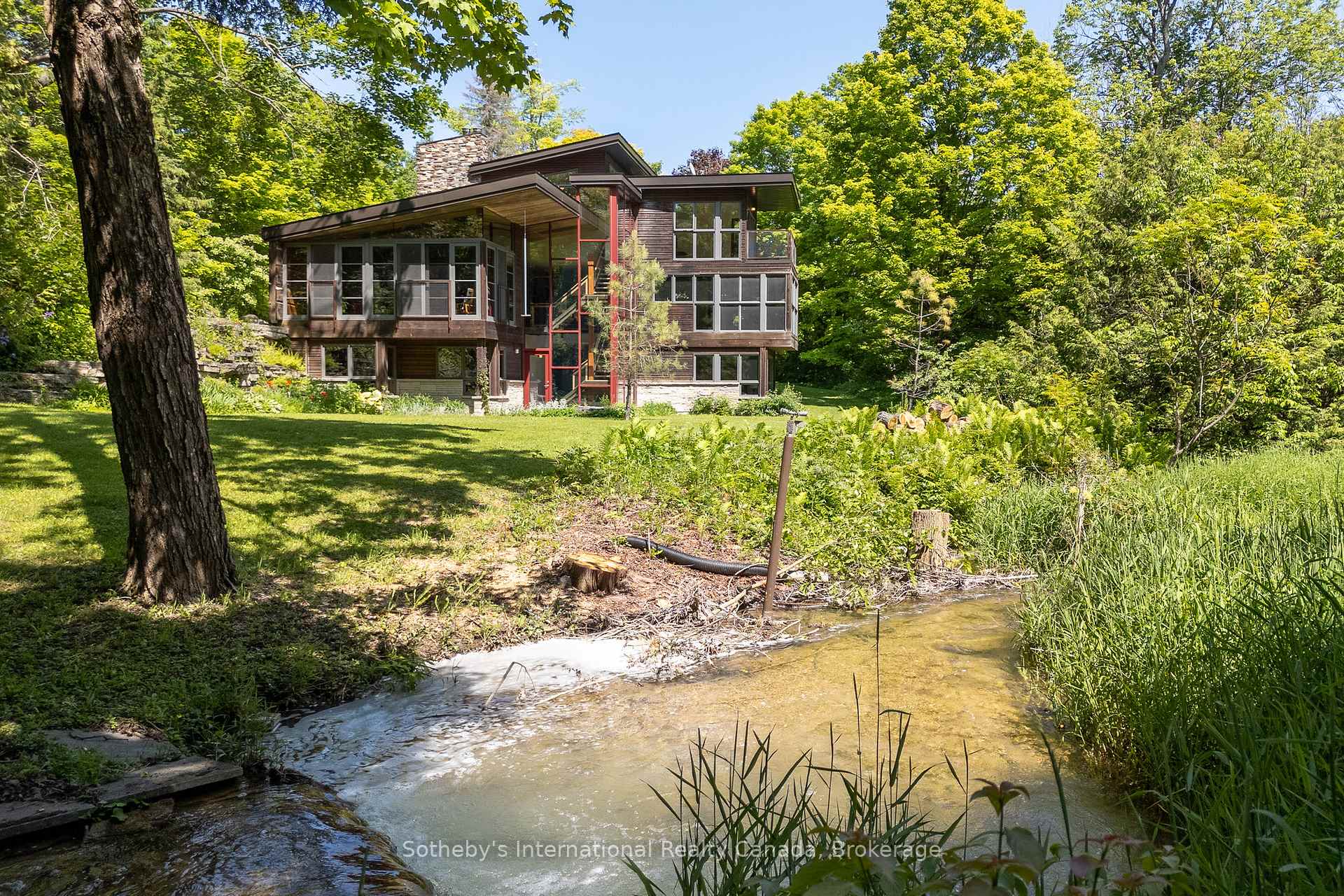 Photo 39 of 605094 River Road, Melancthon, Rural Melancthon — HOMEH