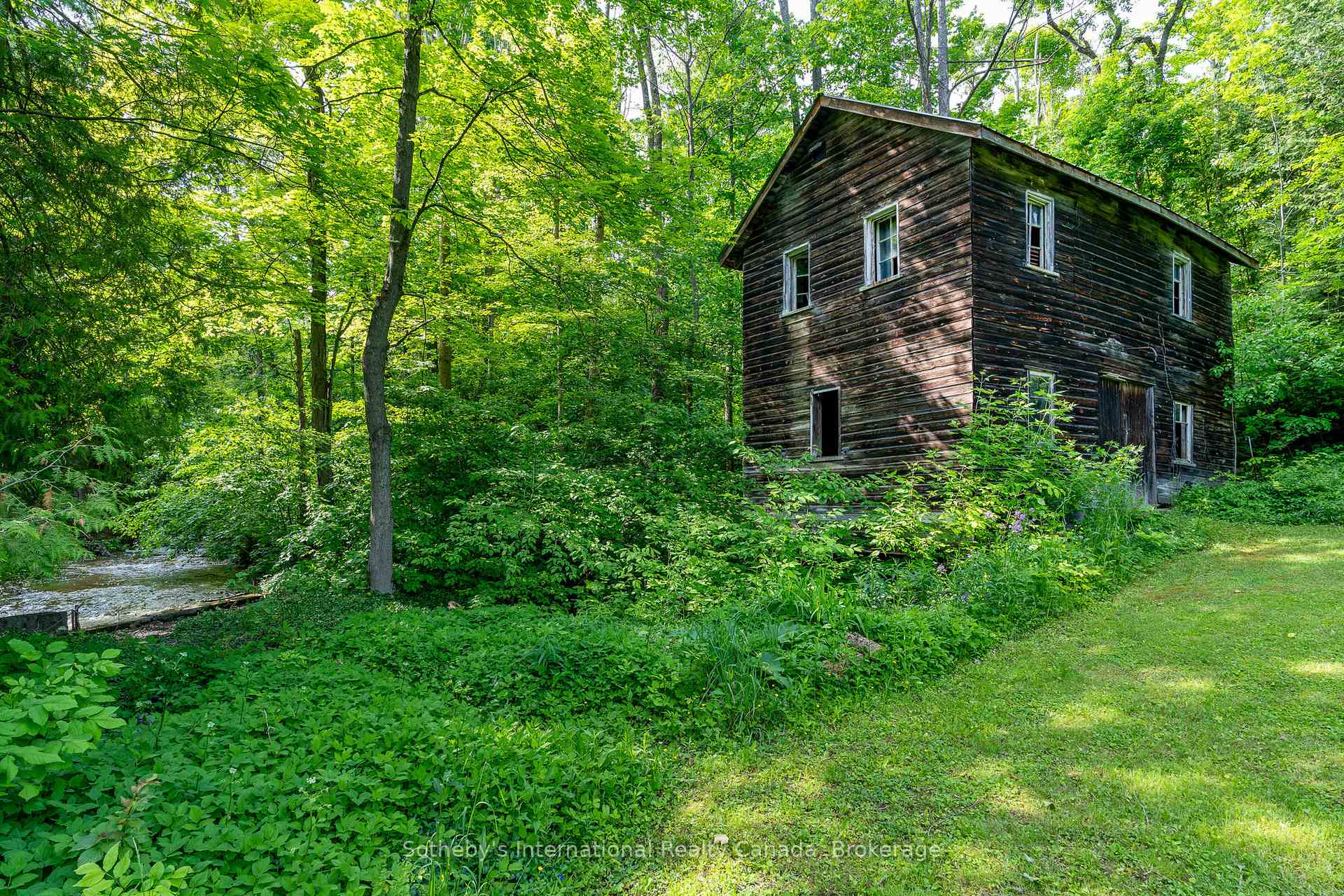 Photo 42 of 605094 River Road, Melancthon, Rural Melancthon — HOMEH
