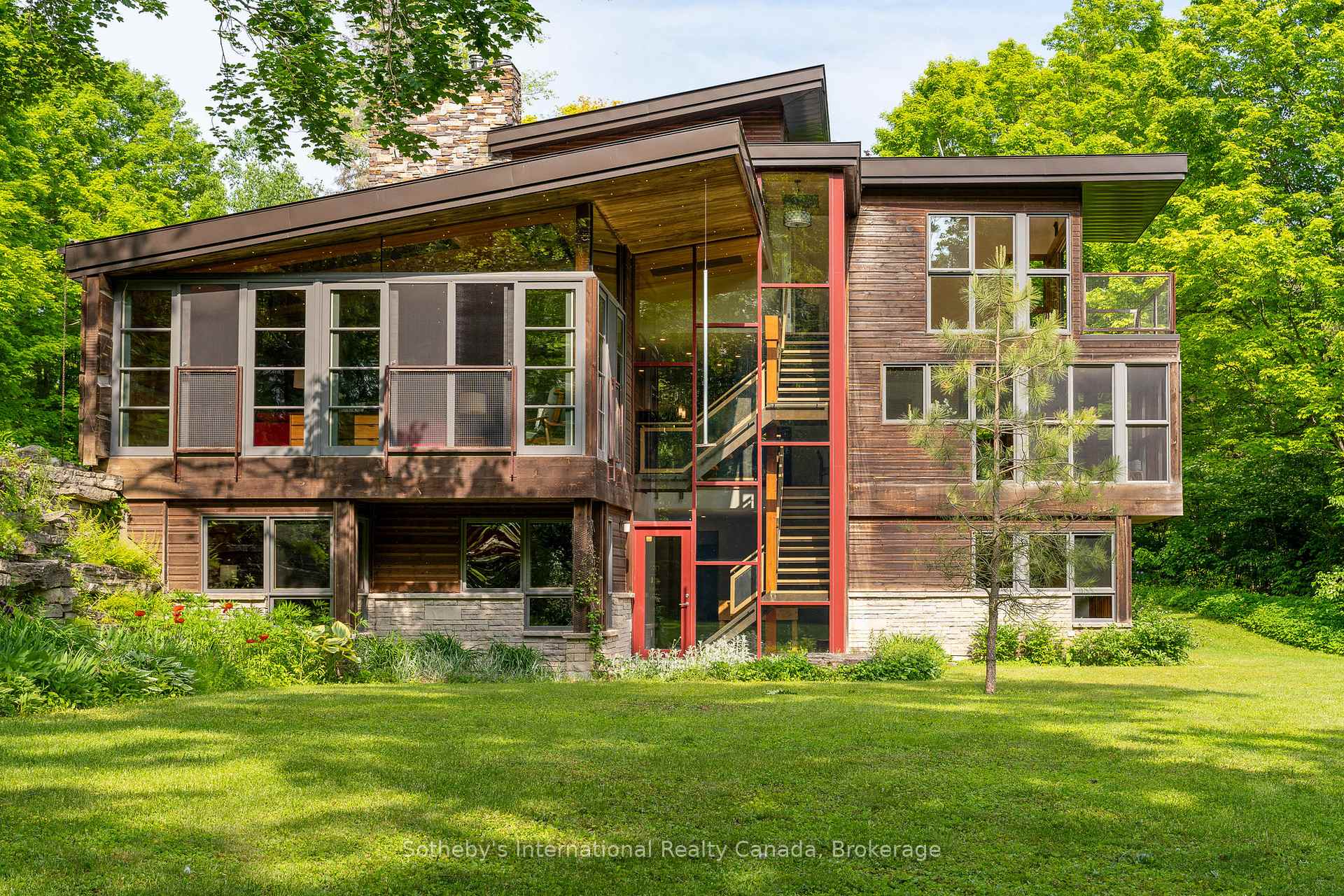 Photo 46 of 605094 River Road, Melancthon, Rural Melancthon — HOMEH