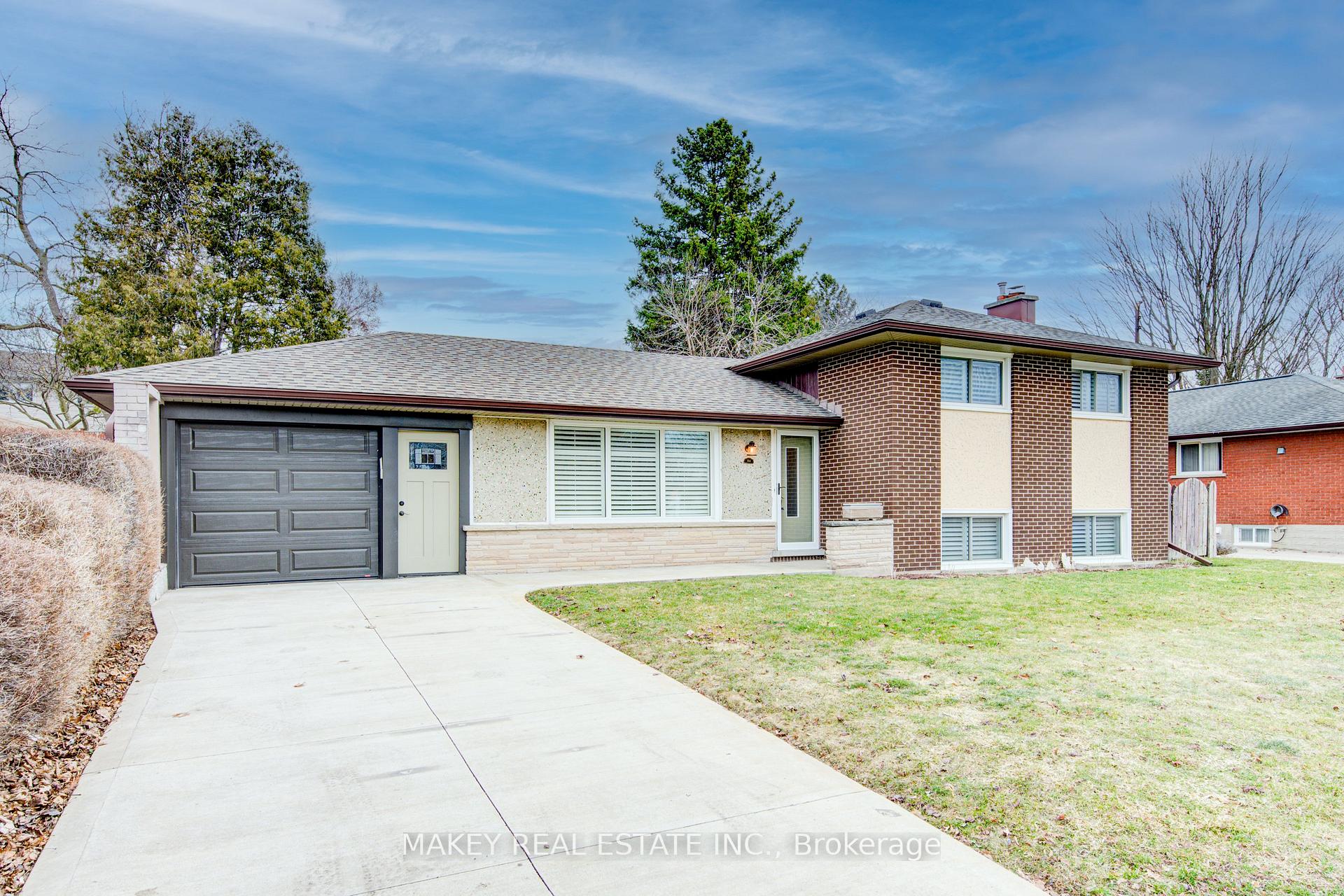 Photo 1 of 94 Harold Avenue, Kitchener — HOMEH