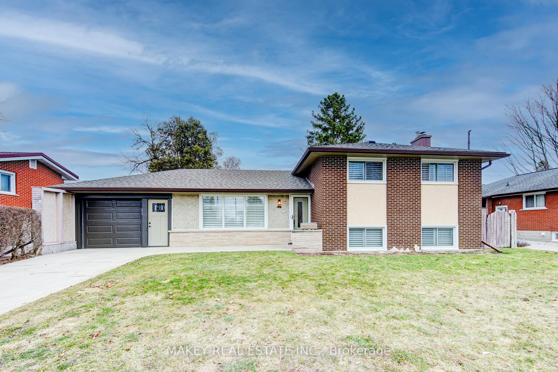 Photo 2 of 94 Harold Avenue, Kitchener — HOMEH