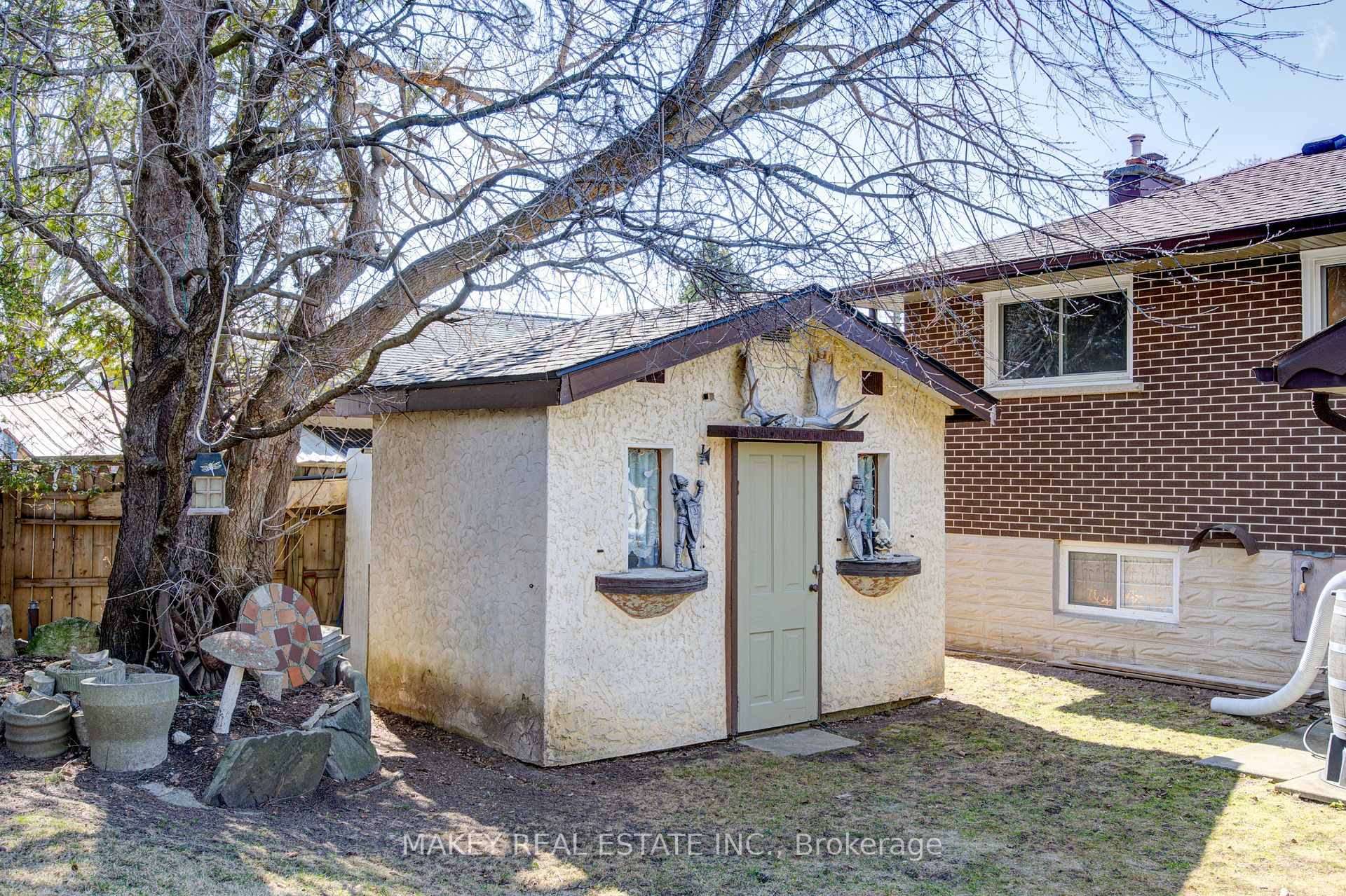 Photo 44 of 94 Harold Avenue, Kitchener — HOMEH