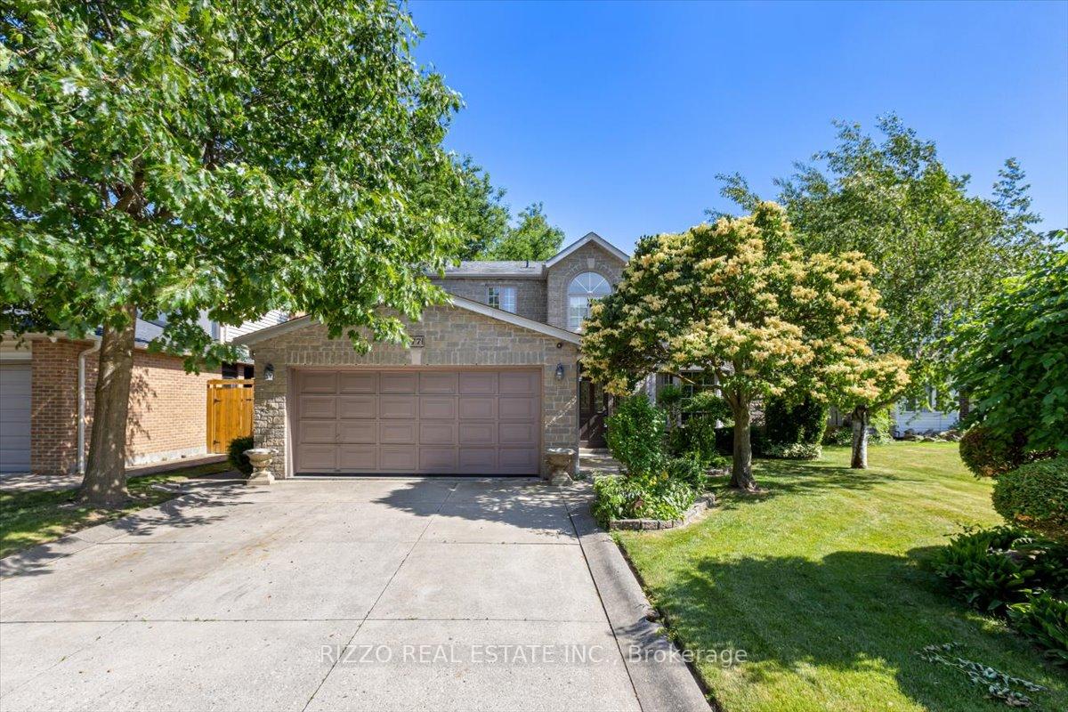 Photo 1 of 77 Chumleigh Crescent, Markham, German Mills — HOMEH