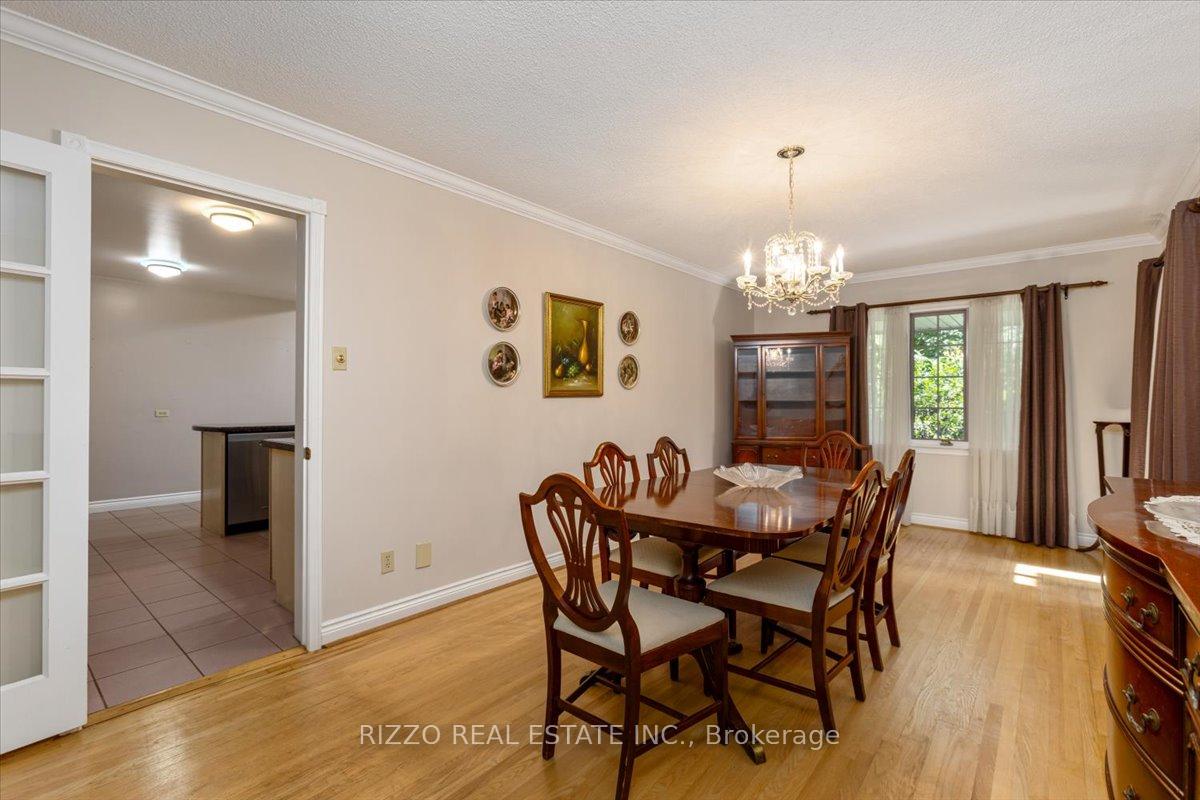 Photo 7 of 77 Chumleigh Crescent, Markham, German Mills — HOMEH
