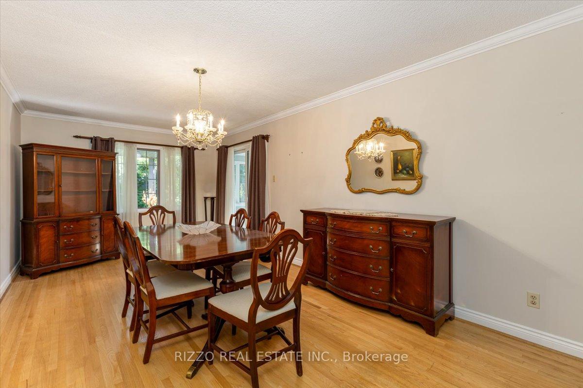 Photo 8 of 77 Chumleigh Crescent, Markham, German Mills — HOMEH