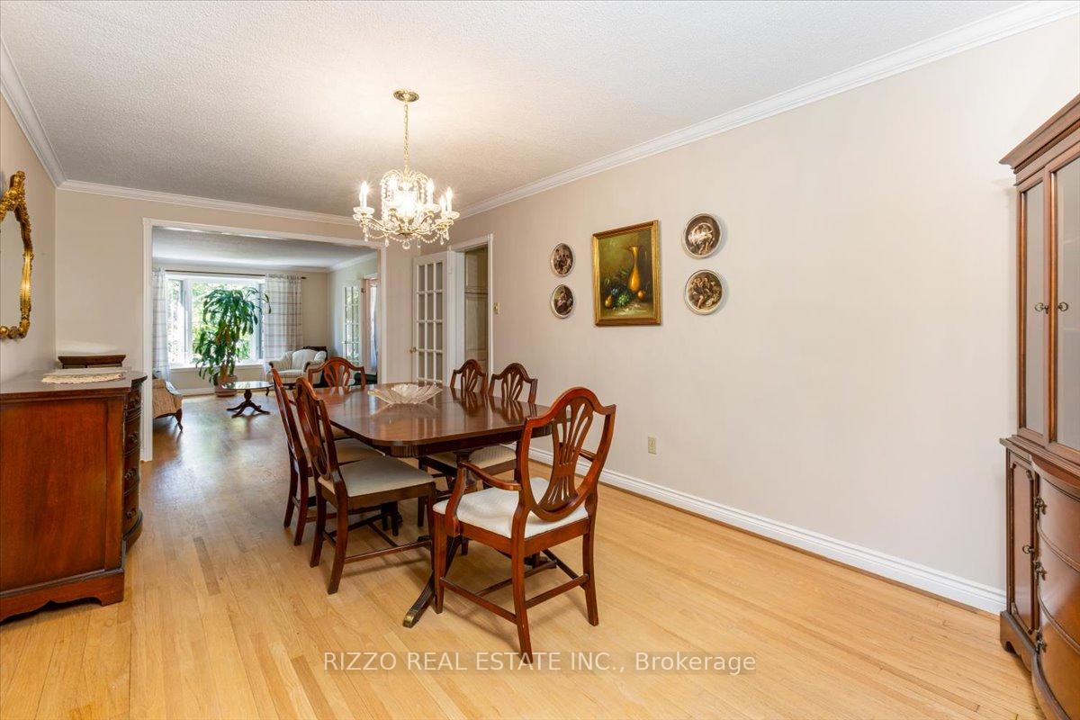 Photo 9 of 77 Chumleigh Crescent, Markham, German Mills — HOMEH
