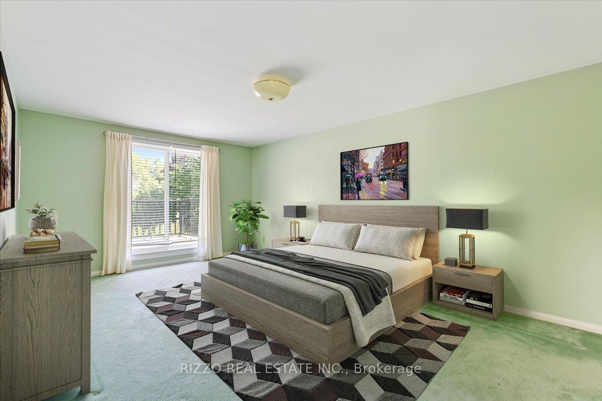 Photo 11 of 77 Chumleigh Crescent, Markham, German Mills — HOMEH