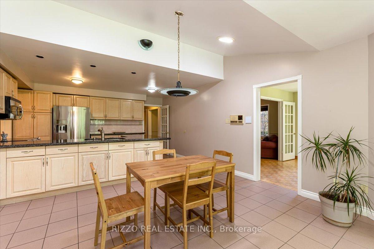 Photo 16 of 77 Chumleigh Crescent, Markham, German Mills — HOMEH