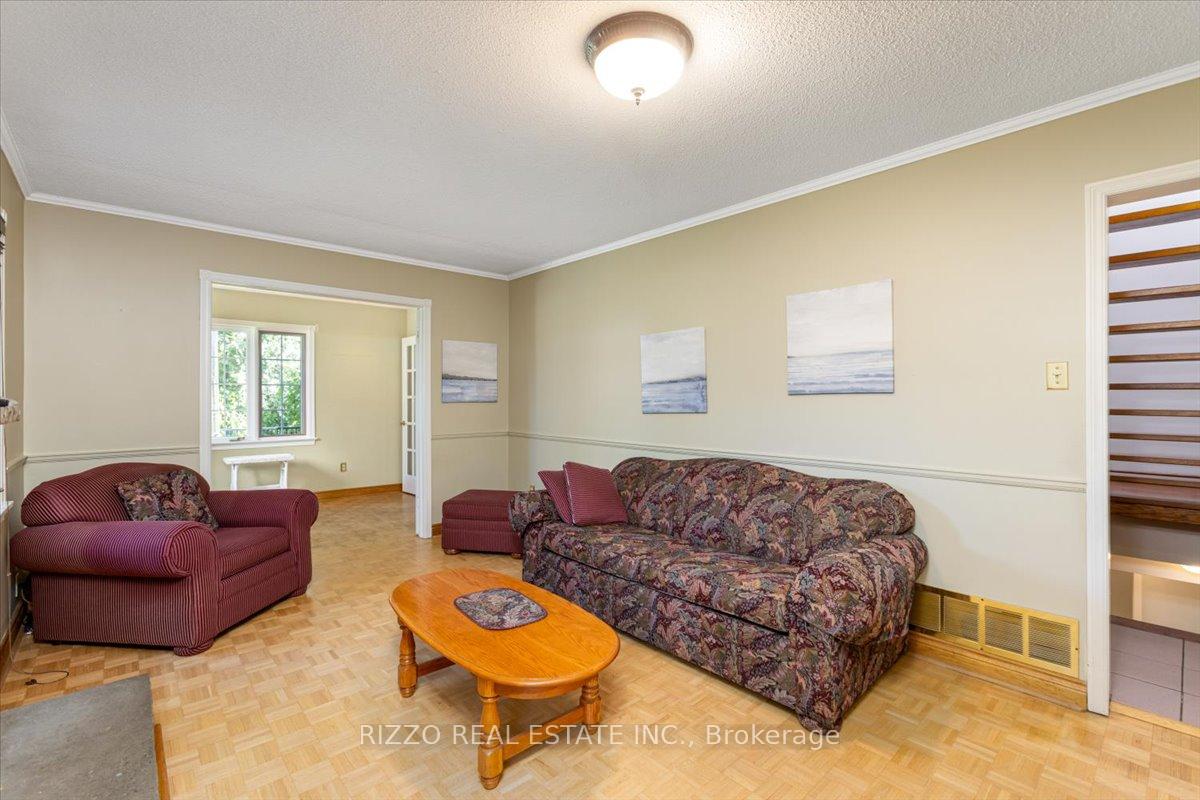 Photo 21 of 77 Chumleigh Crescent, Markham, German Mills — HOMEH