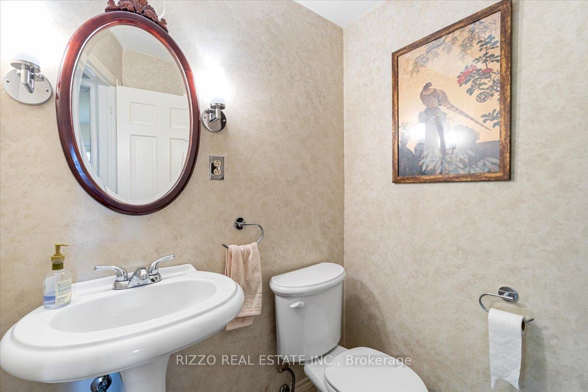 Photo 23 of 77 Chumleigh Crescent, Markham, German Mills — HOMEH