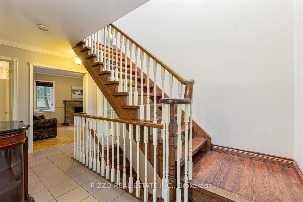 Photo 24 of 77 Chumleigh Crescent, Markham, German Mills — HOMEH