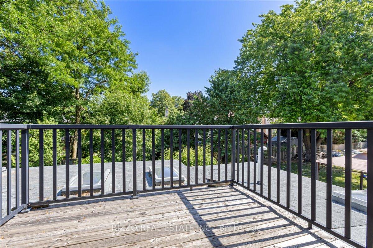 Photo 28 of 77 Chumleigh Crescent, Markham, German Mills — HOMEH