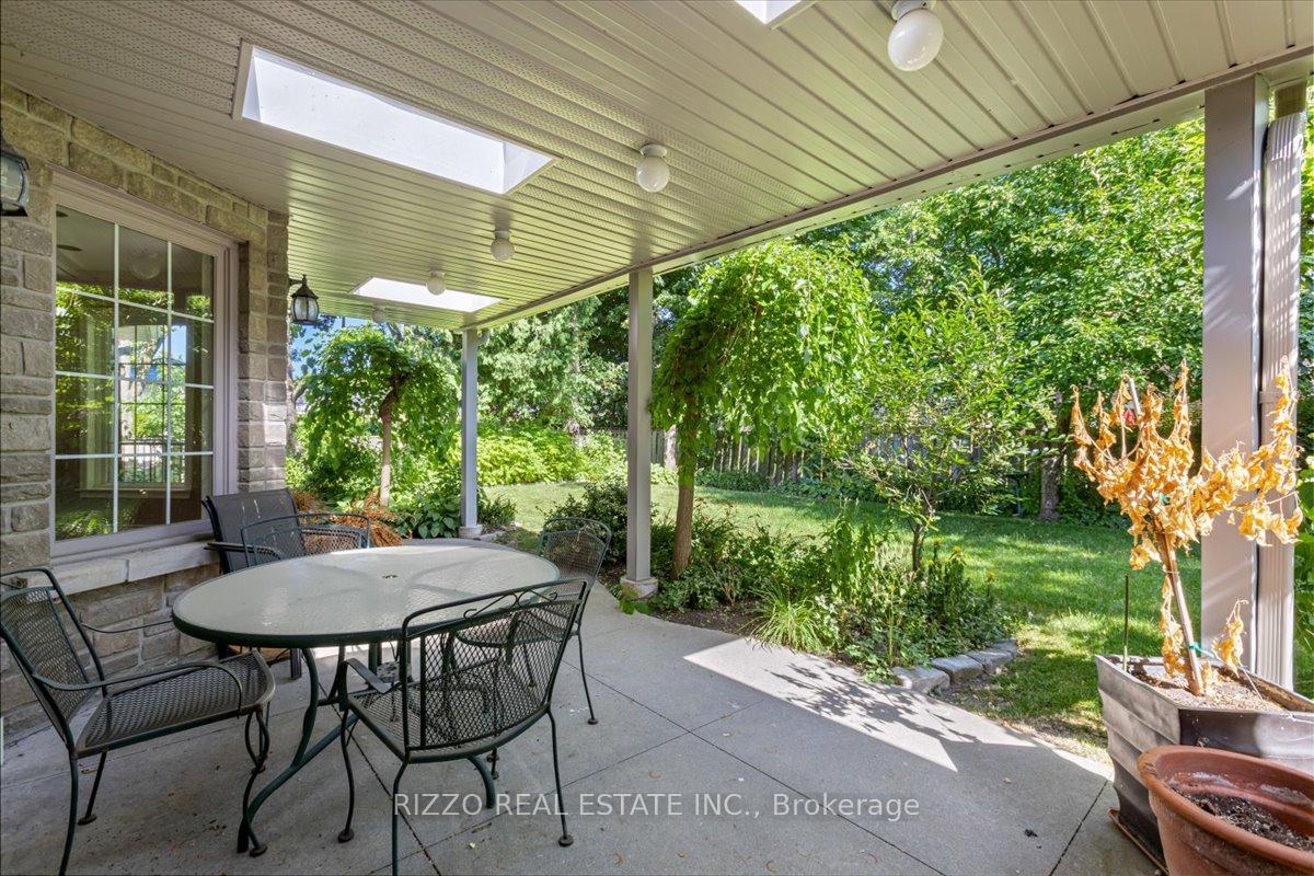 Photo 37 of 77 Chumleigh Crescent, Markham, German Mills — HOMEH