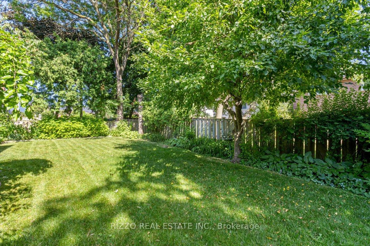 Photo 38 of 77 Chumleigh Crescent, Markham, German Mills — HOMEH